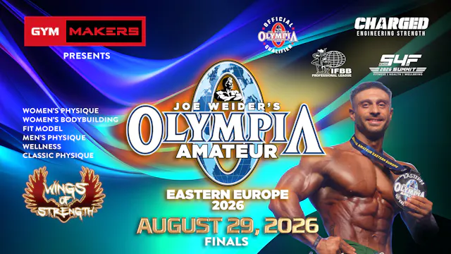 Finals - Aug 29 OAEE