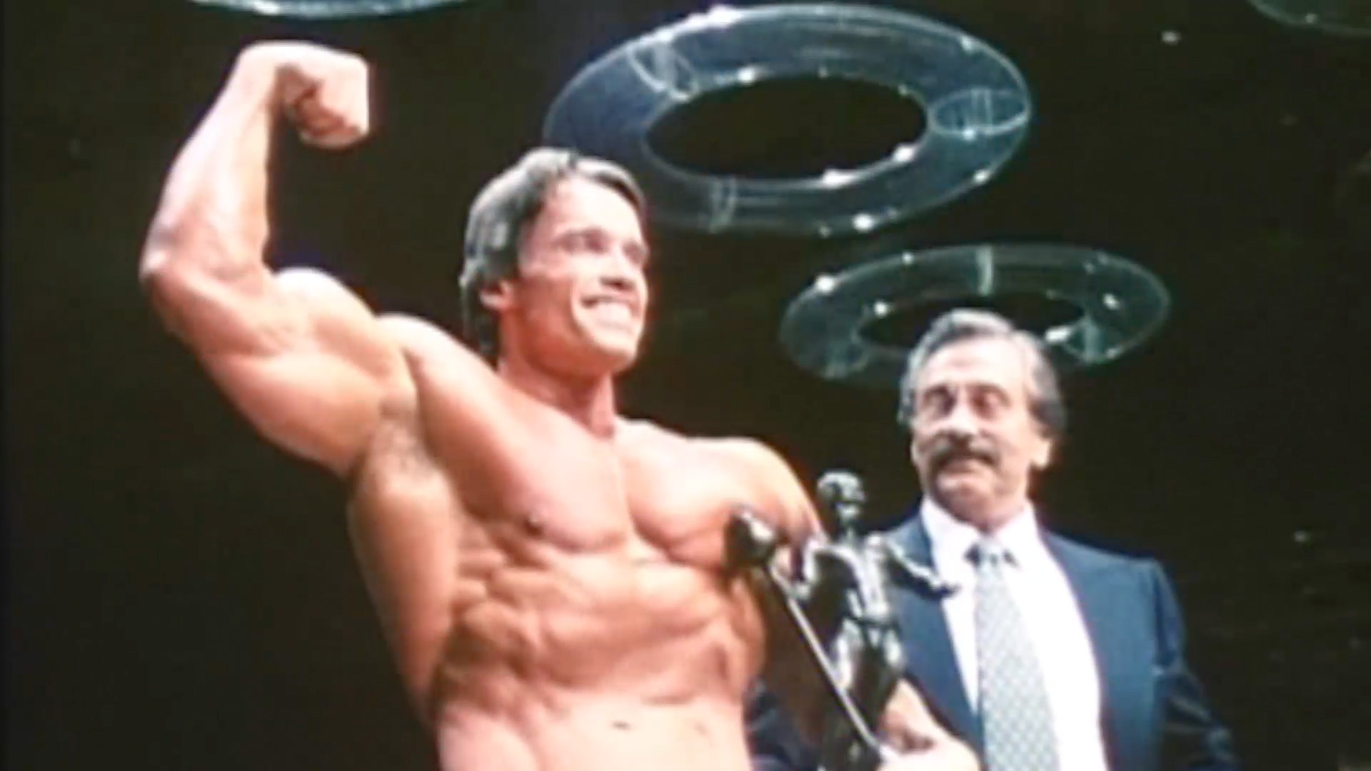 The Legacy of Olympia