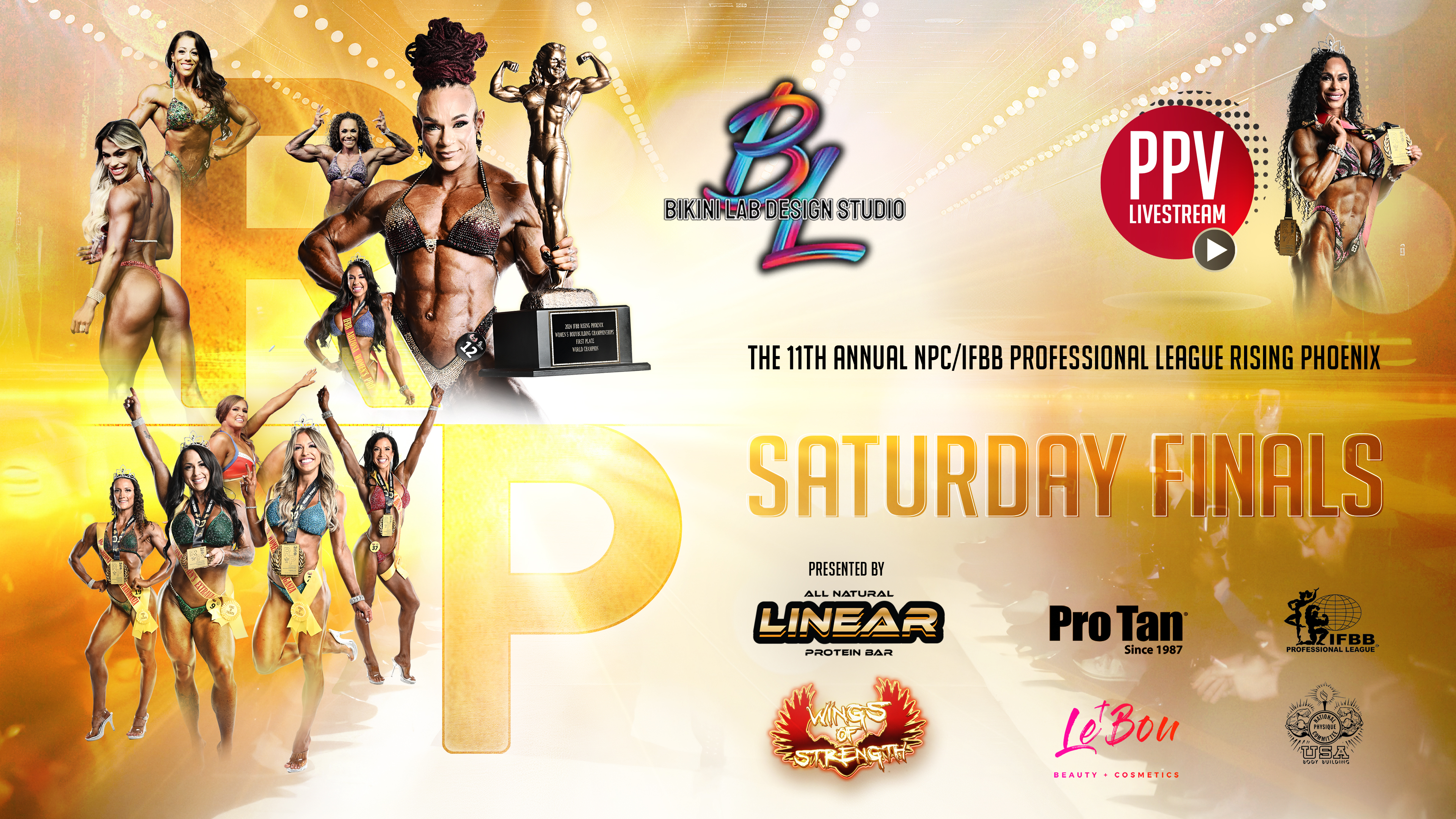 Finals - 2025 Rising Phoenix