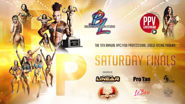 Finals - 2025 Rising Phoenix