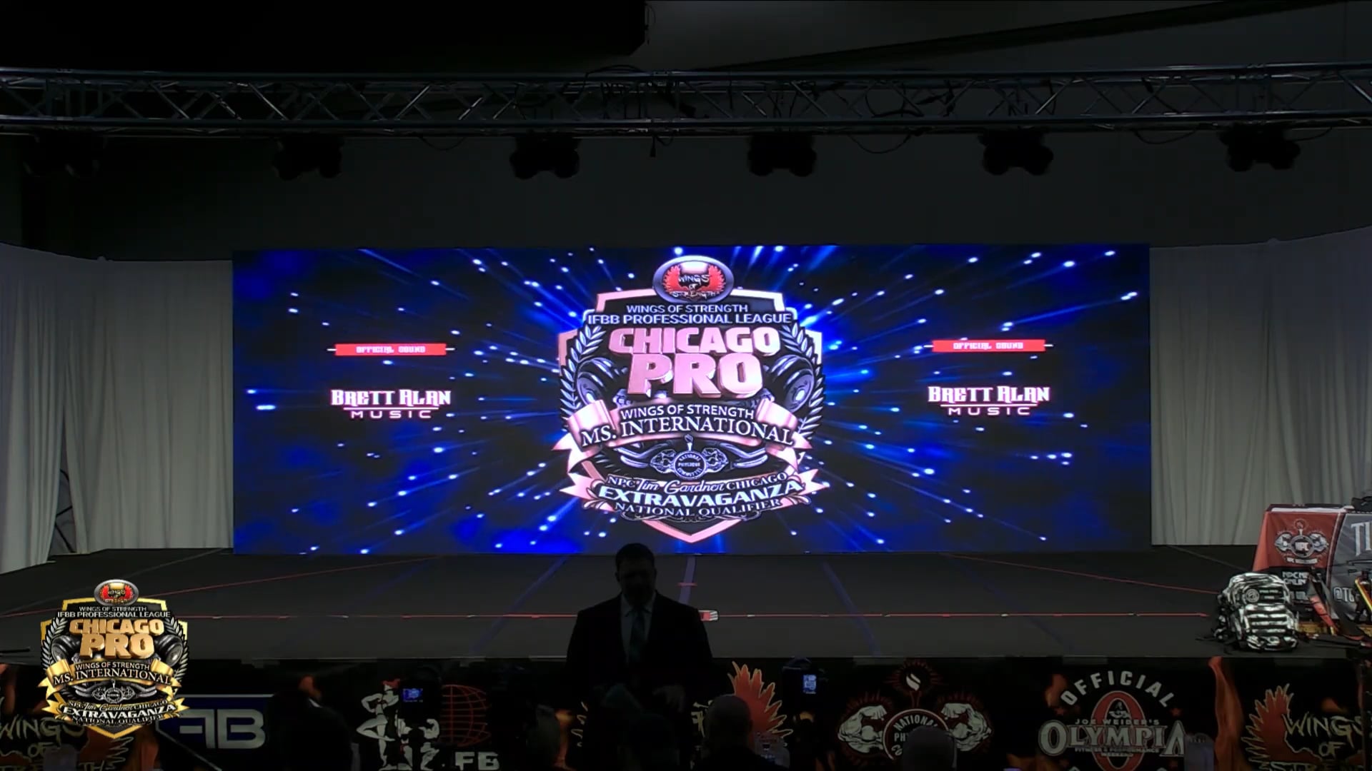 2022 Chicago Pro Masters - Pt1