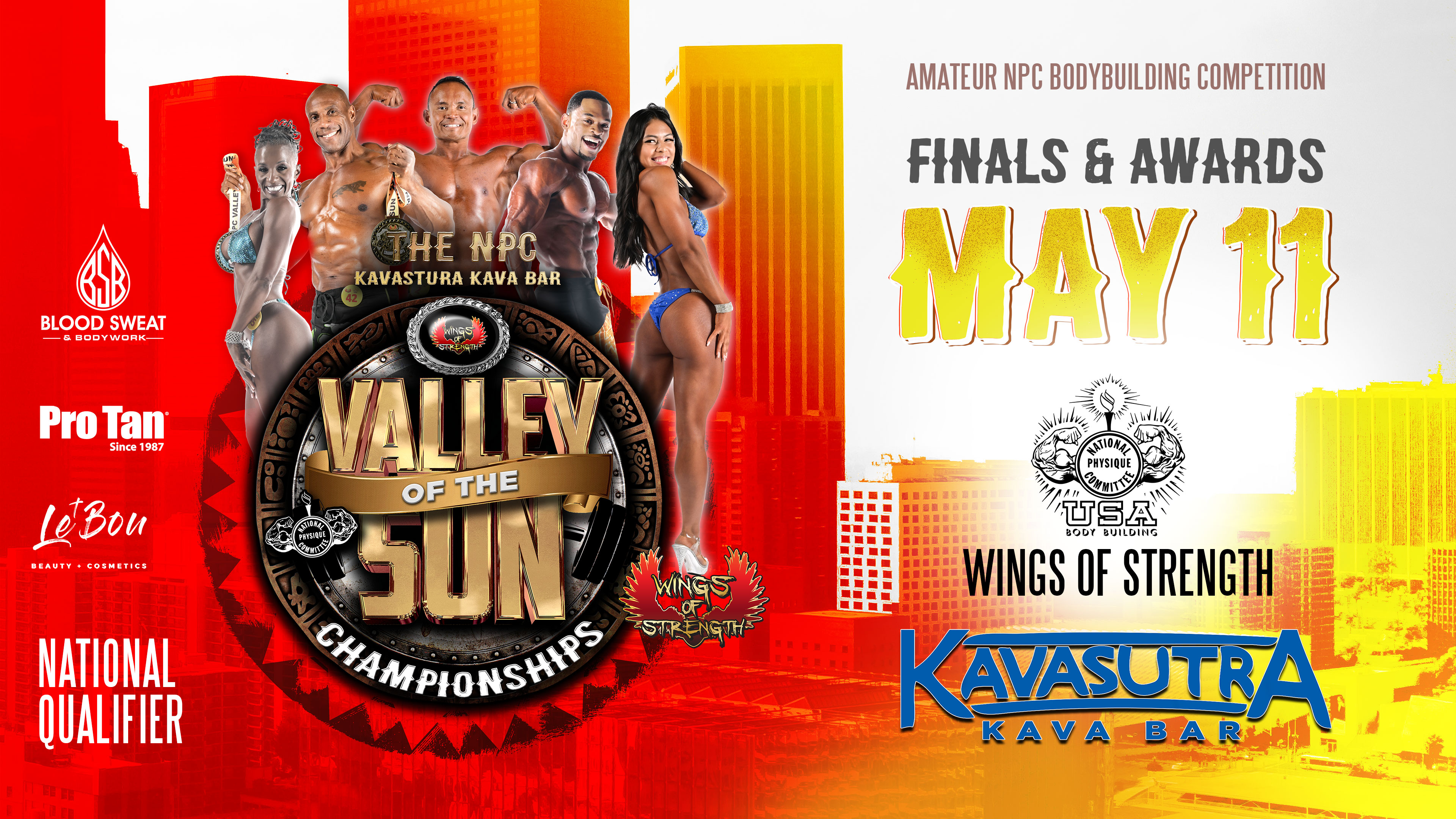 Finals - 2024 Valley Of The Sun Championships