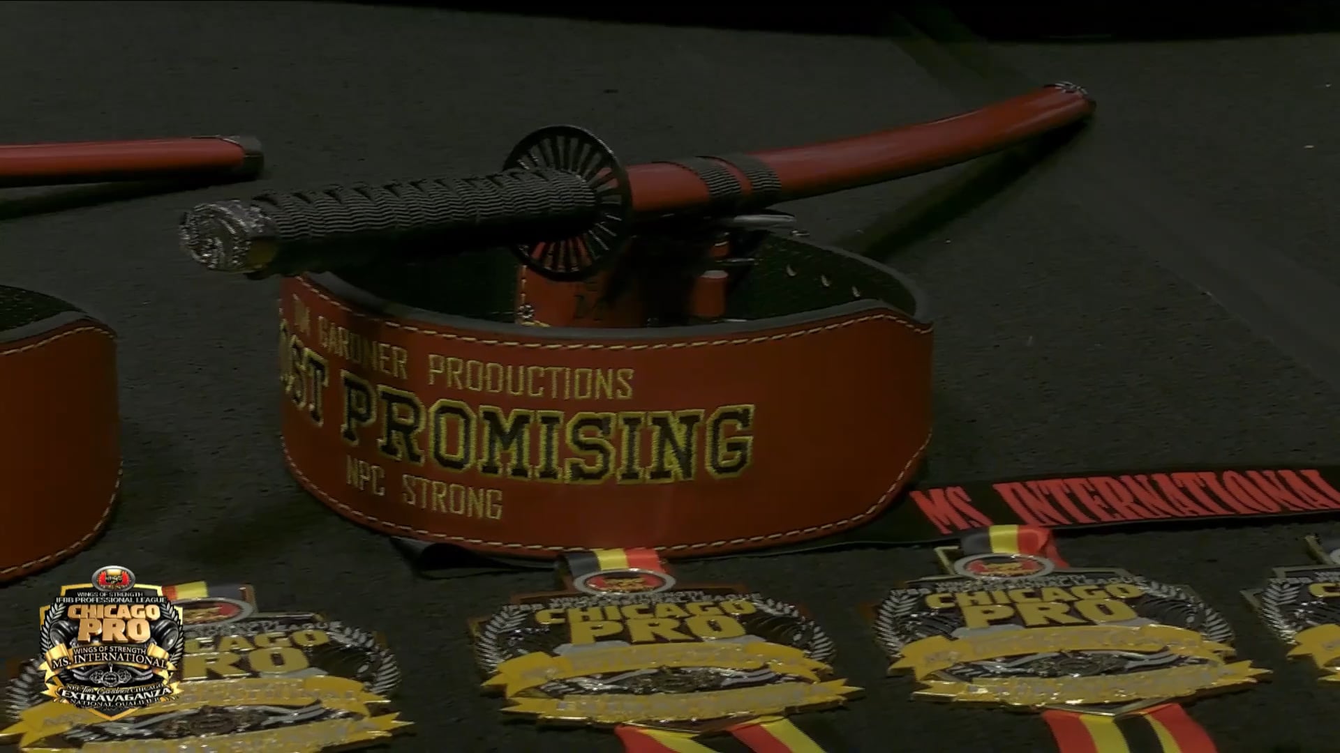 2022 Chicago Pro Day2-Finals-Pt1