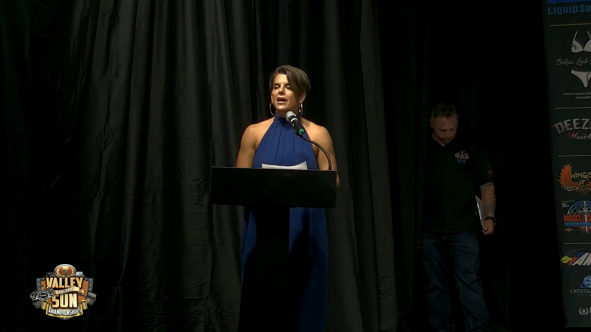 2021 Valley of the Sun Prejudging