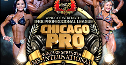 2021 Chicago Pro-Am & Ms International