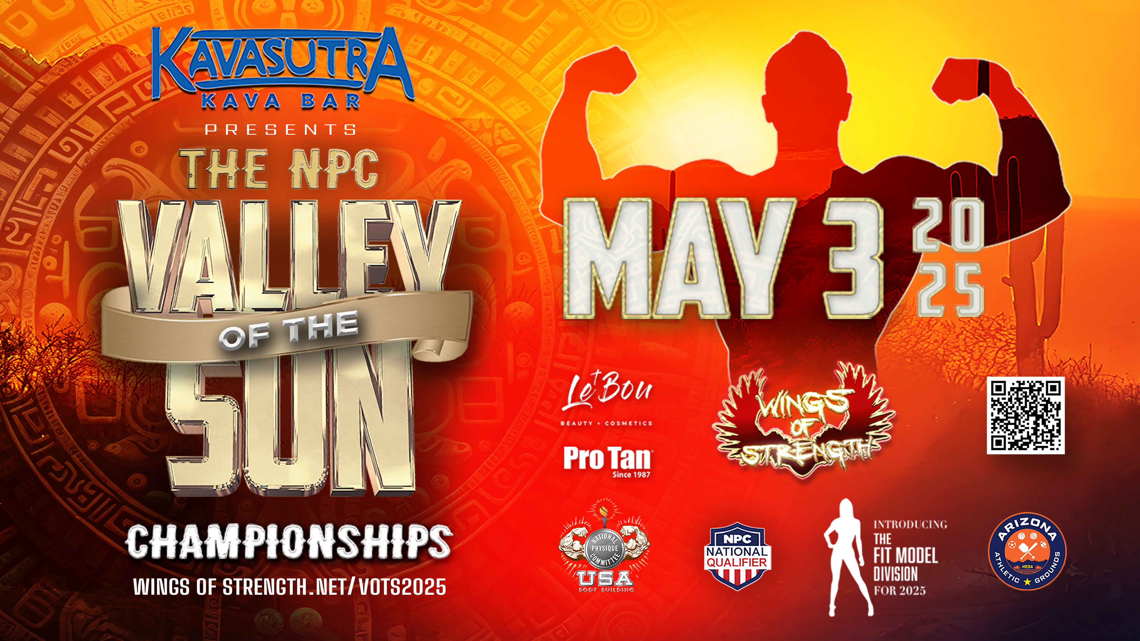 2025 Valley of The Sun Championships