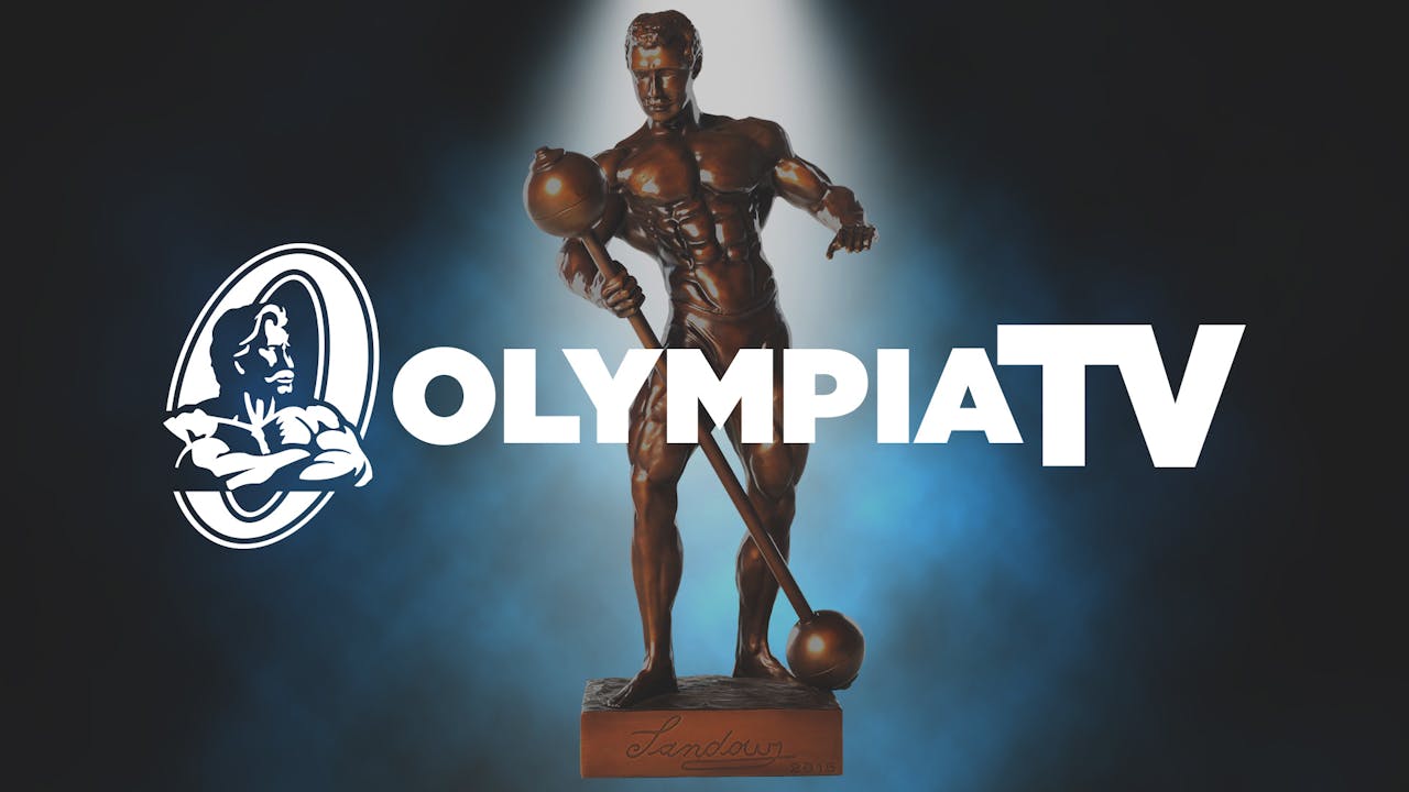 OlympiaTV