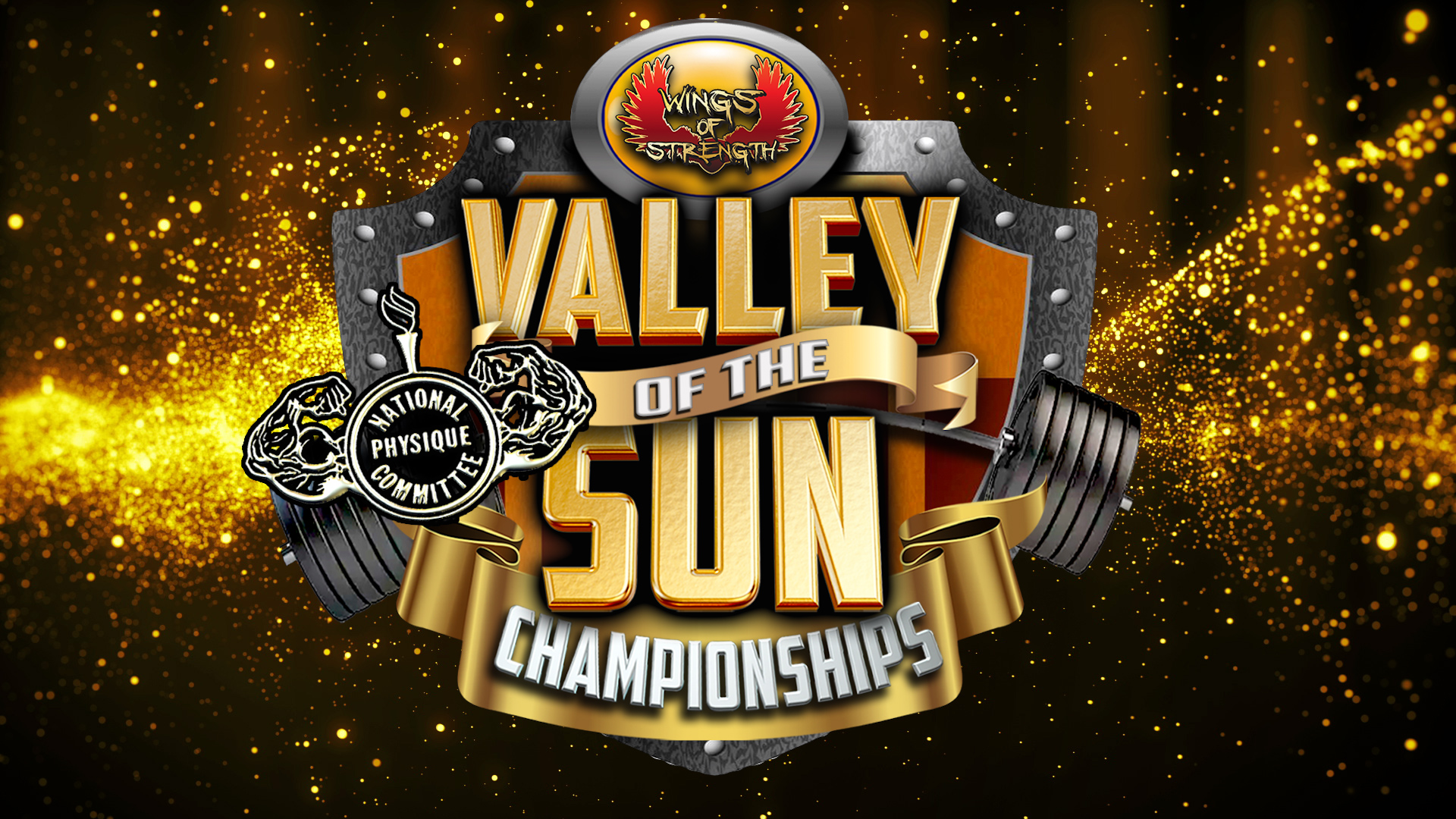 2021 NPC Valley of the Sun