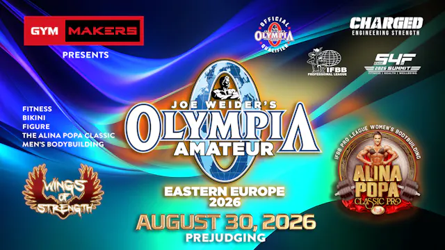 Prejudging - Aug 30 OAEE + APC