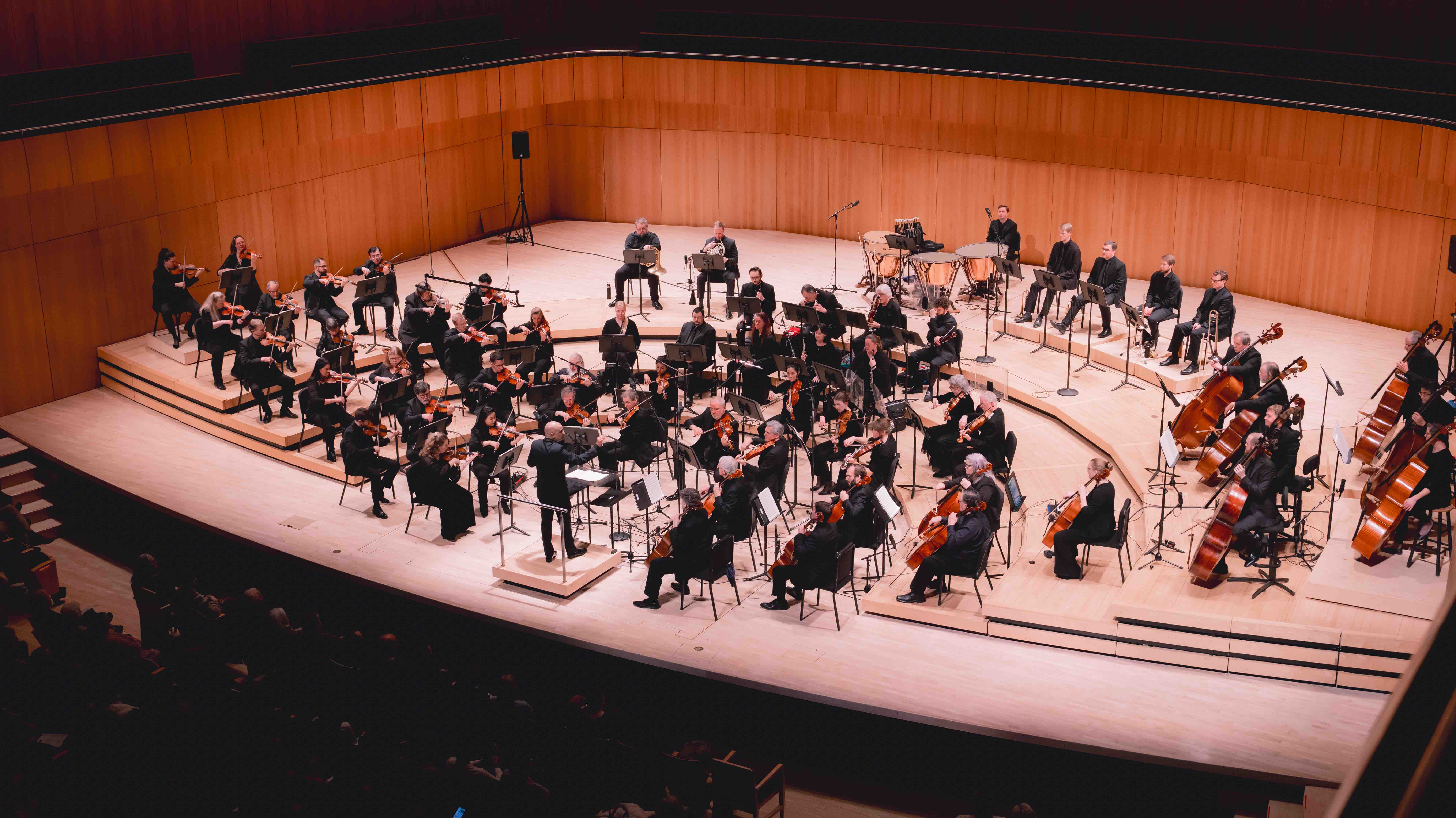 Symphony No. 6, op. 68 "Pastoral" (Full Piece)