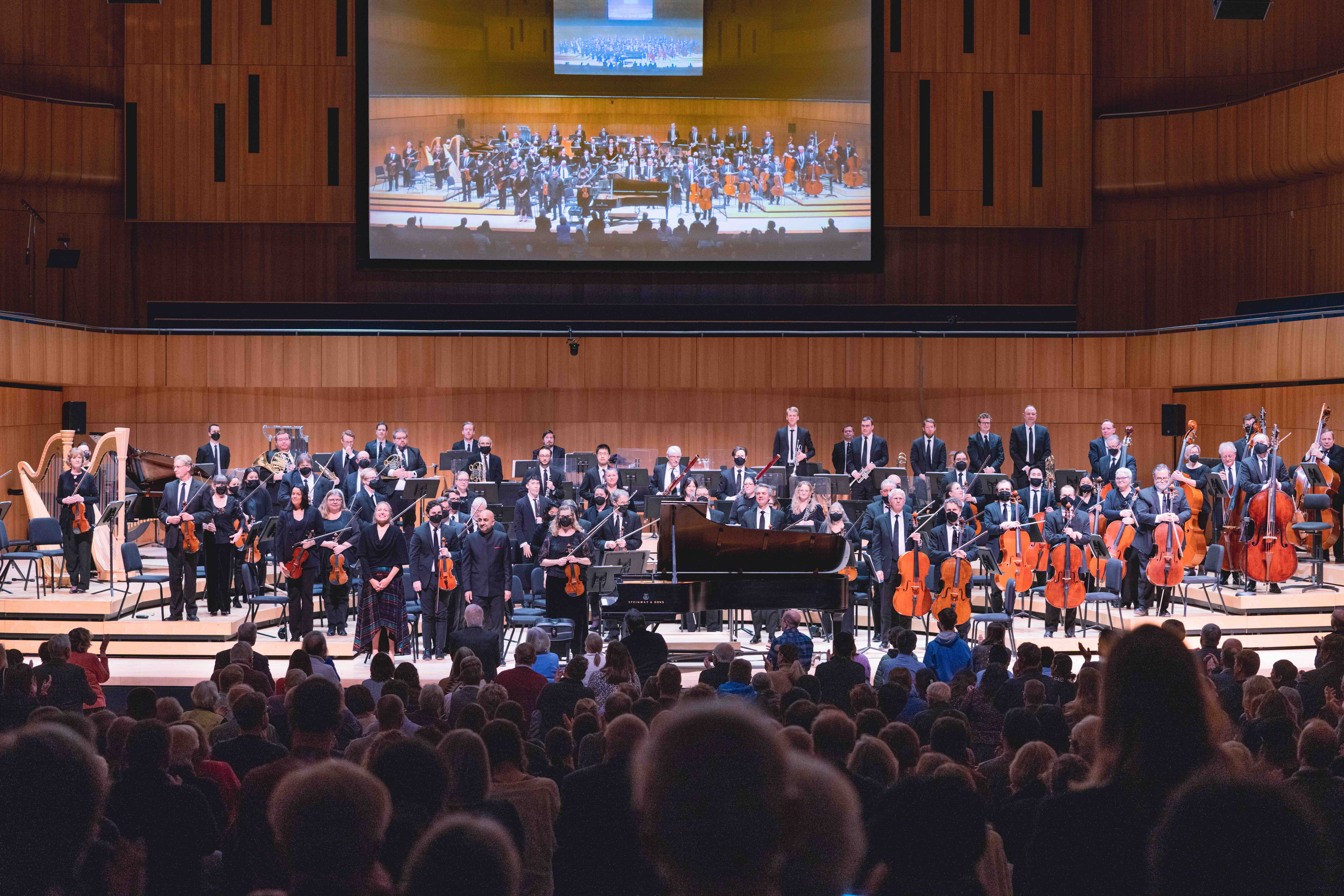 Berlioz x Symphonie Fantastique