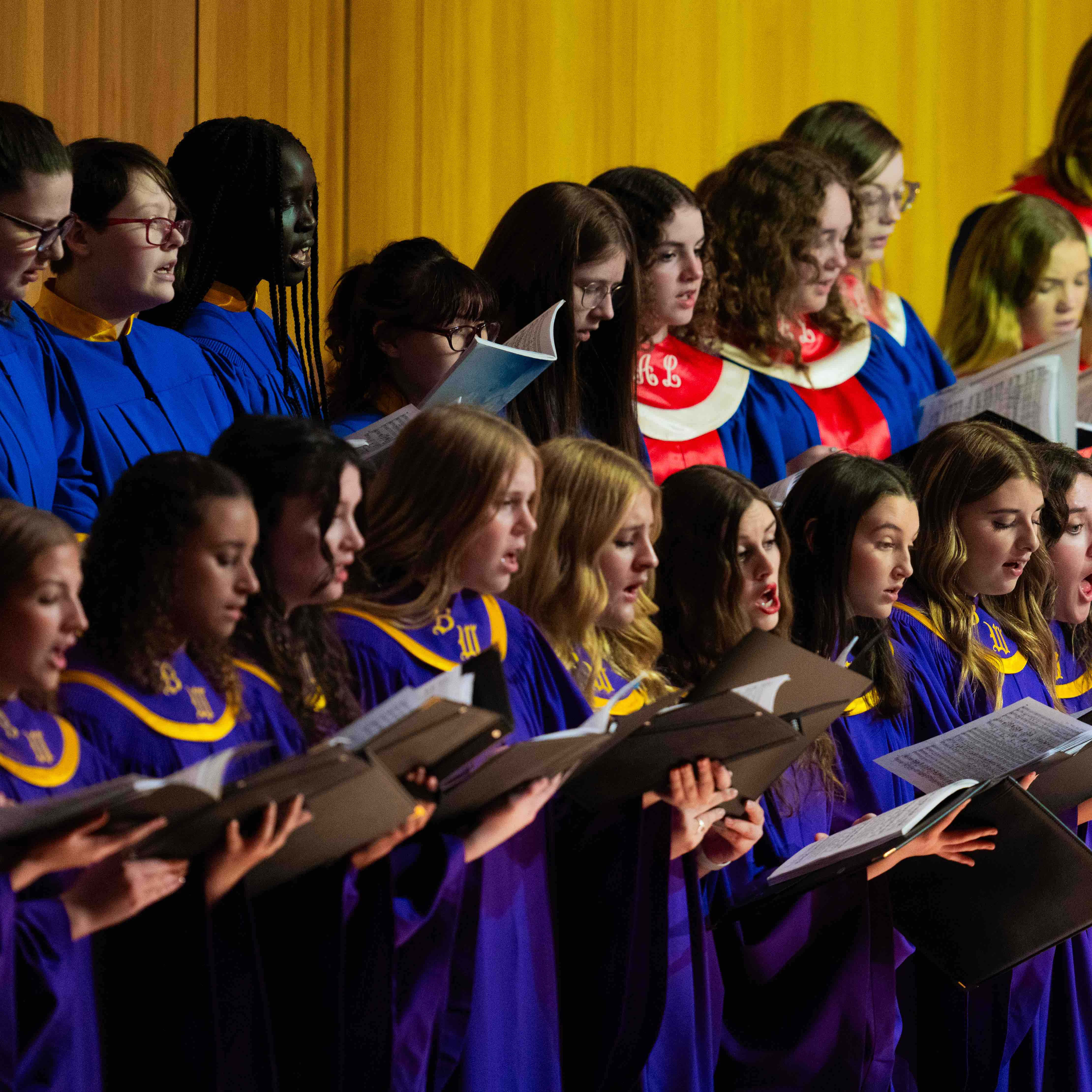 IV. Wie lieblich sind deine Wohnungen