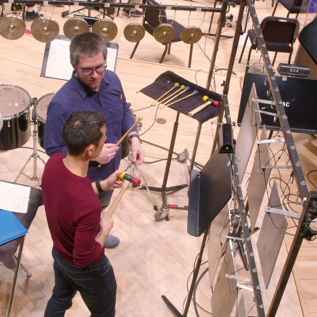 Behind the Scenes of Akiho | Kaneko