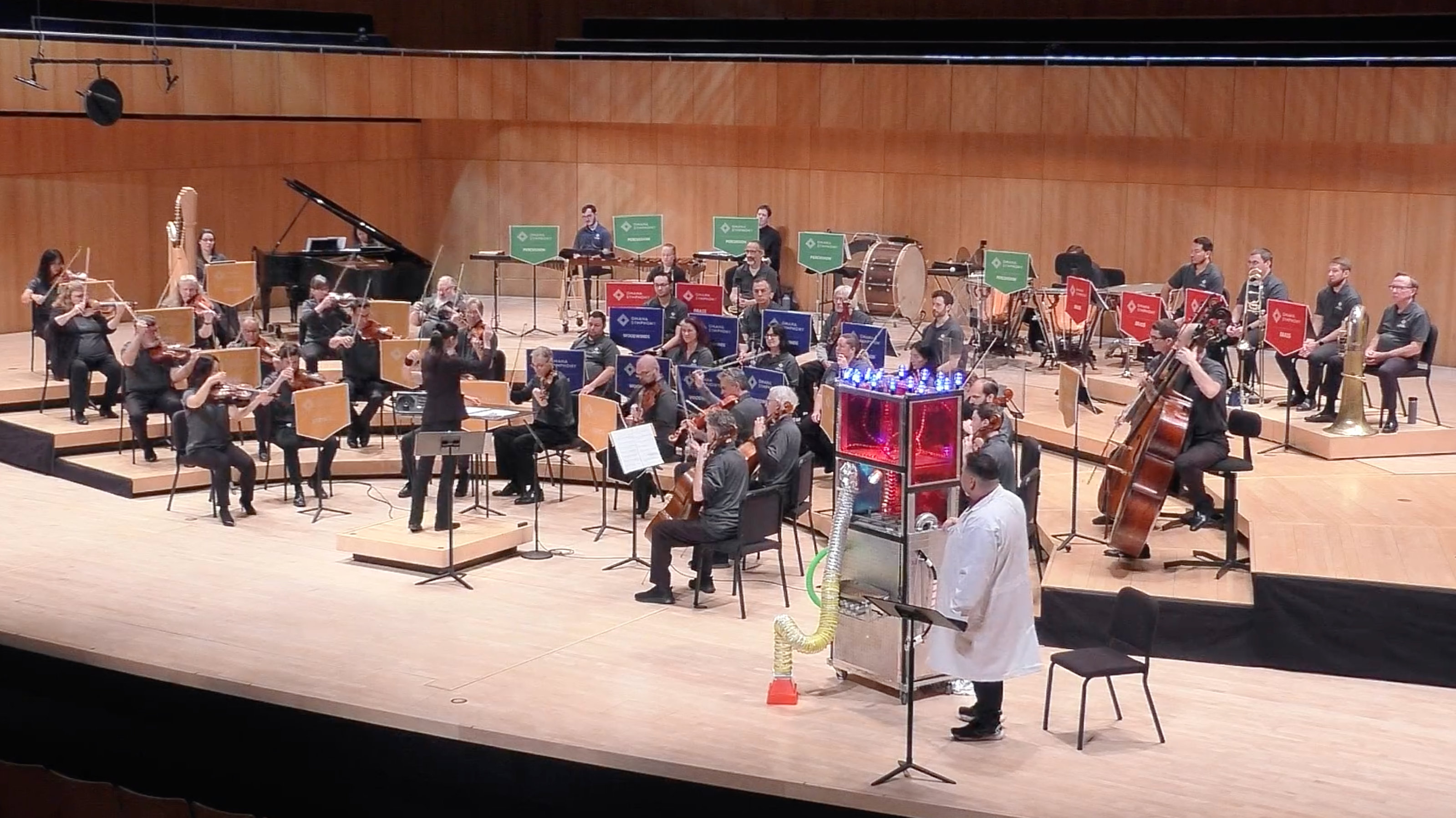 Amazing Music Machine (Ep 2)