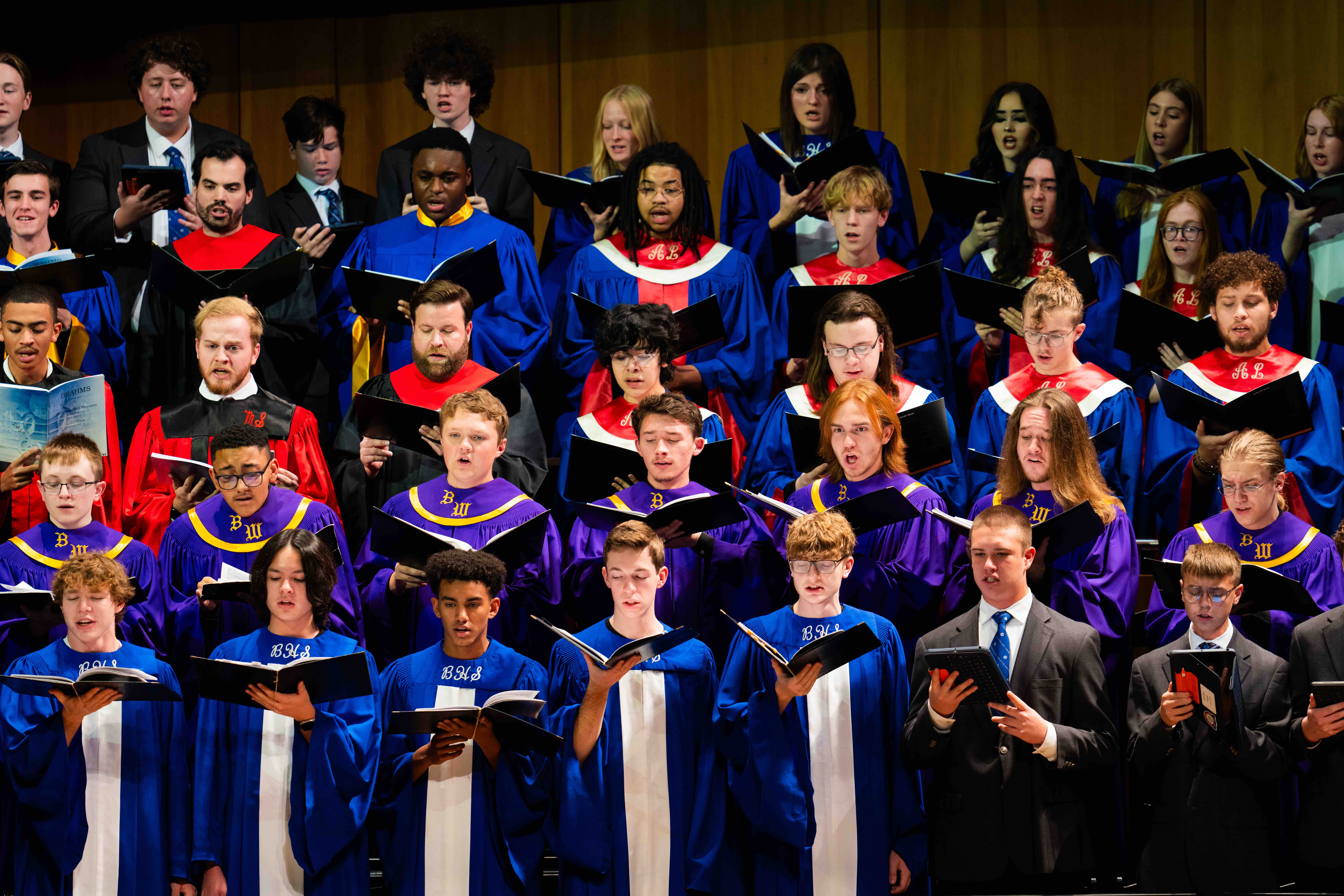 I. Selig sind die da Leid tragen