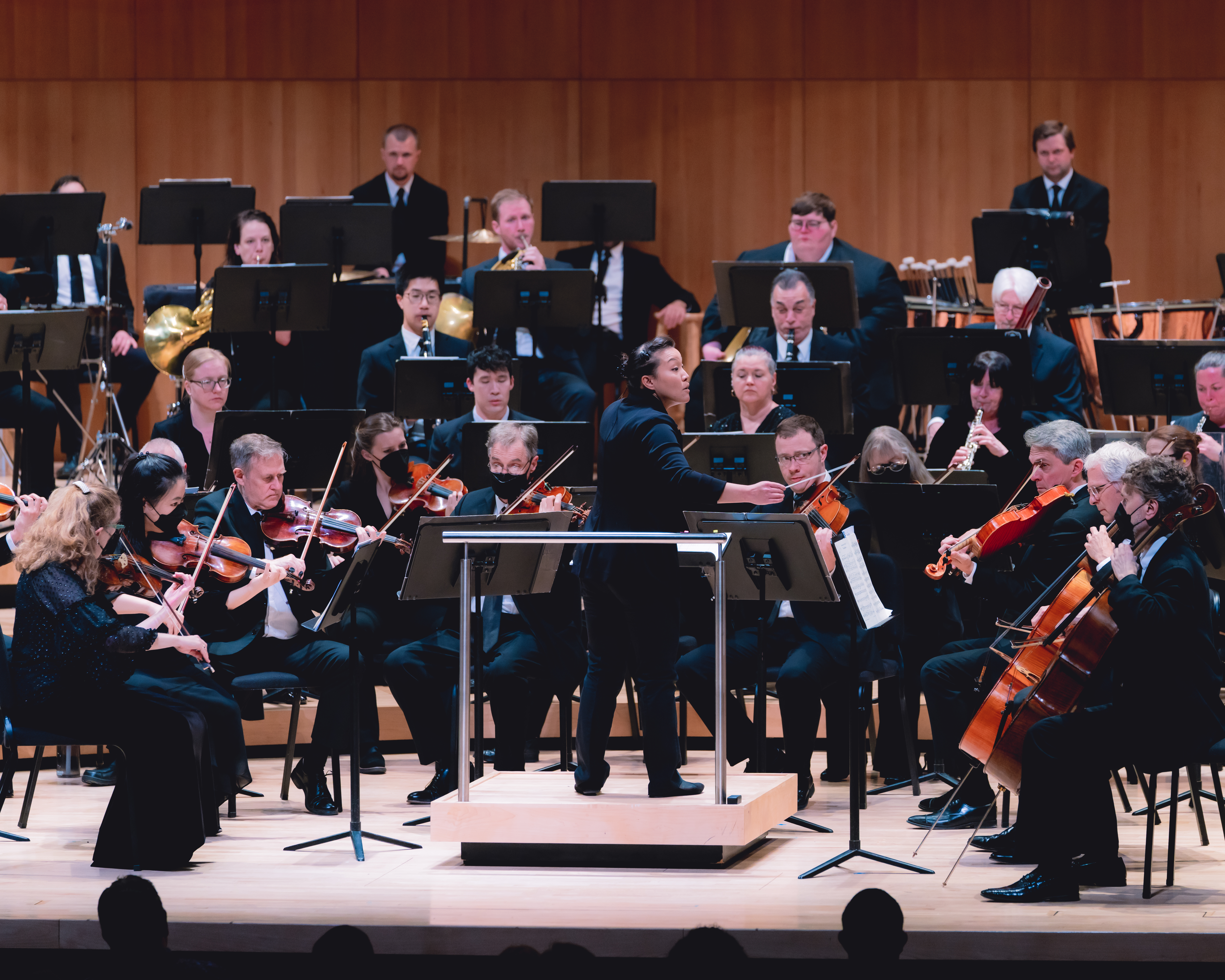 Wagner x Overture to Tannhaüser