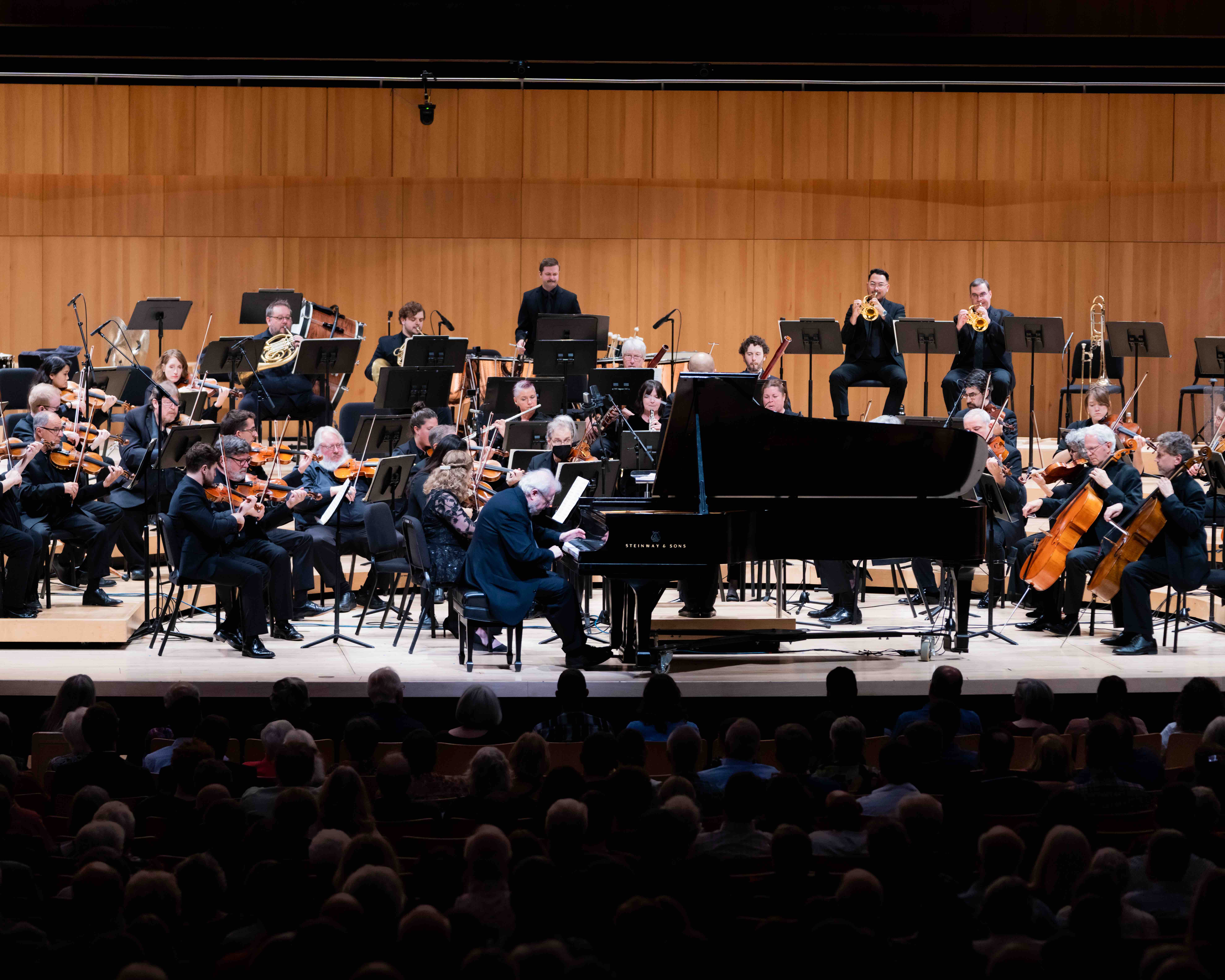 Mozart x Concerto No. 25 (Full Piece)