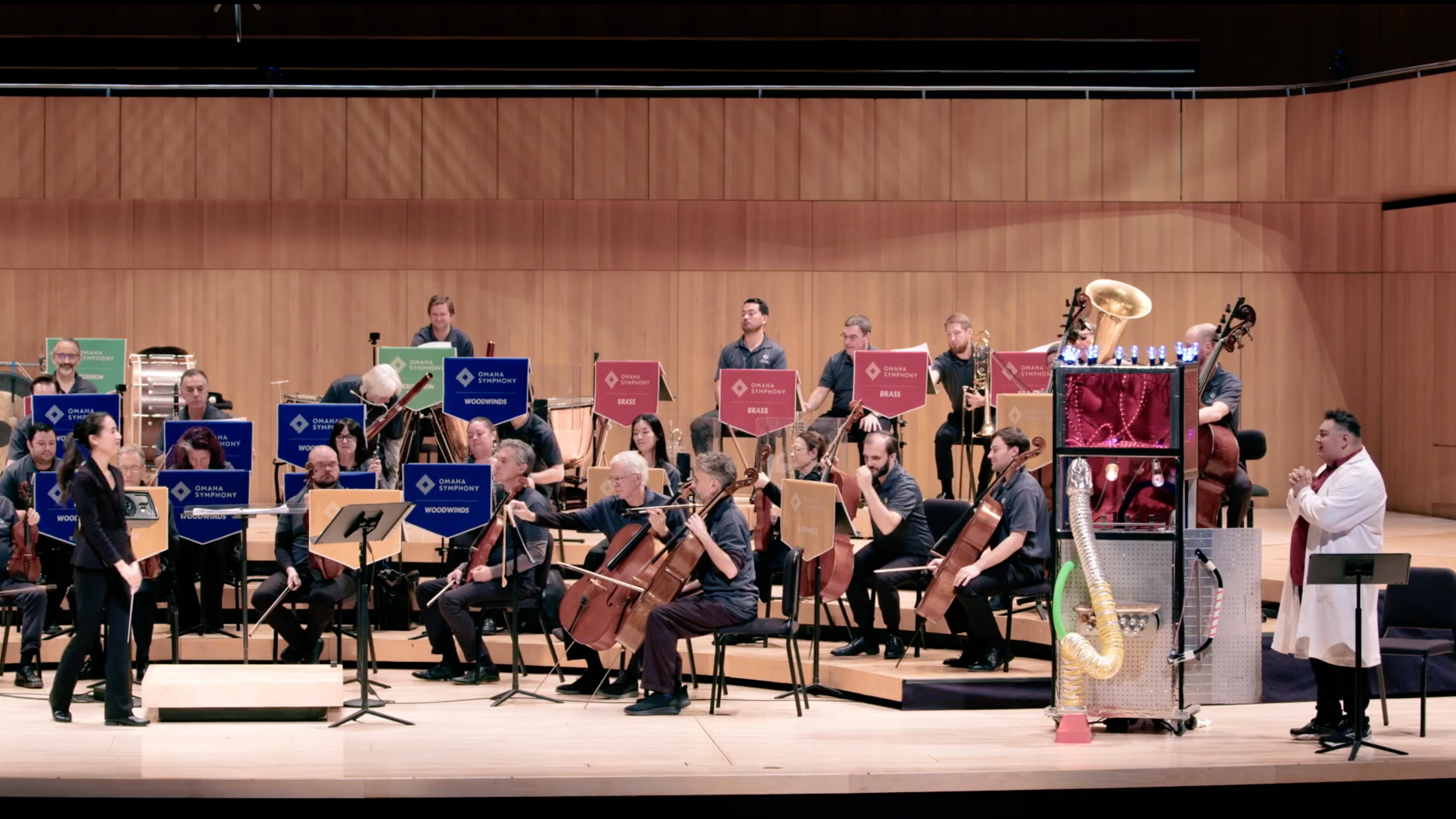 Amazing Music Machine: Mission Imagination