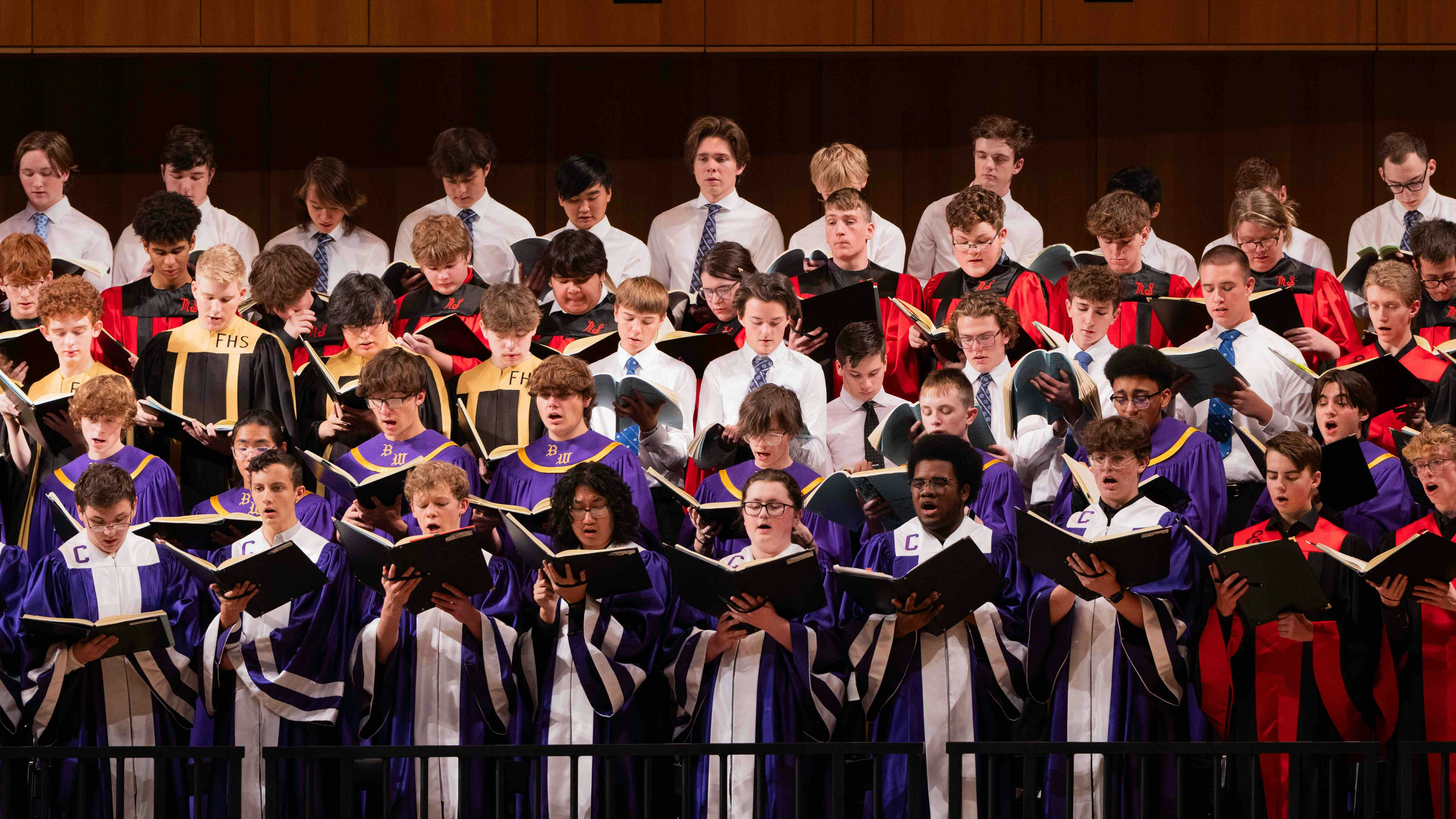 Mendelssohn x Elijah (Part Two)