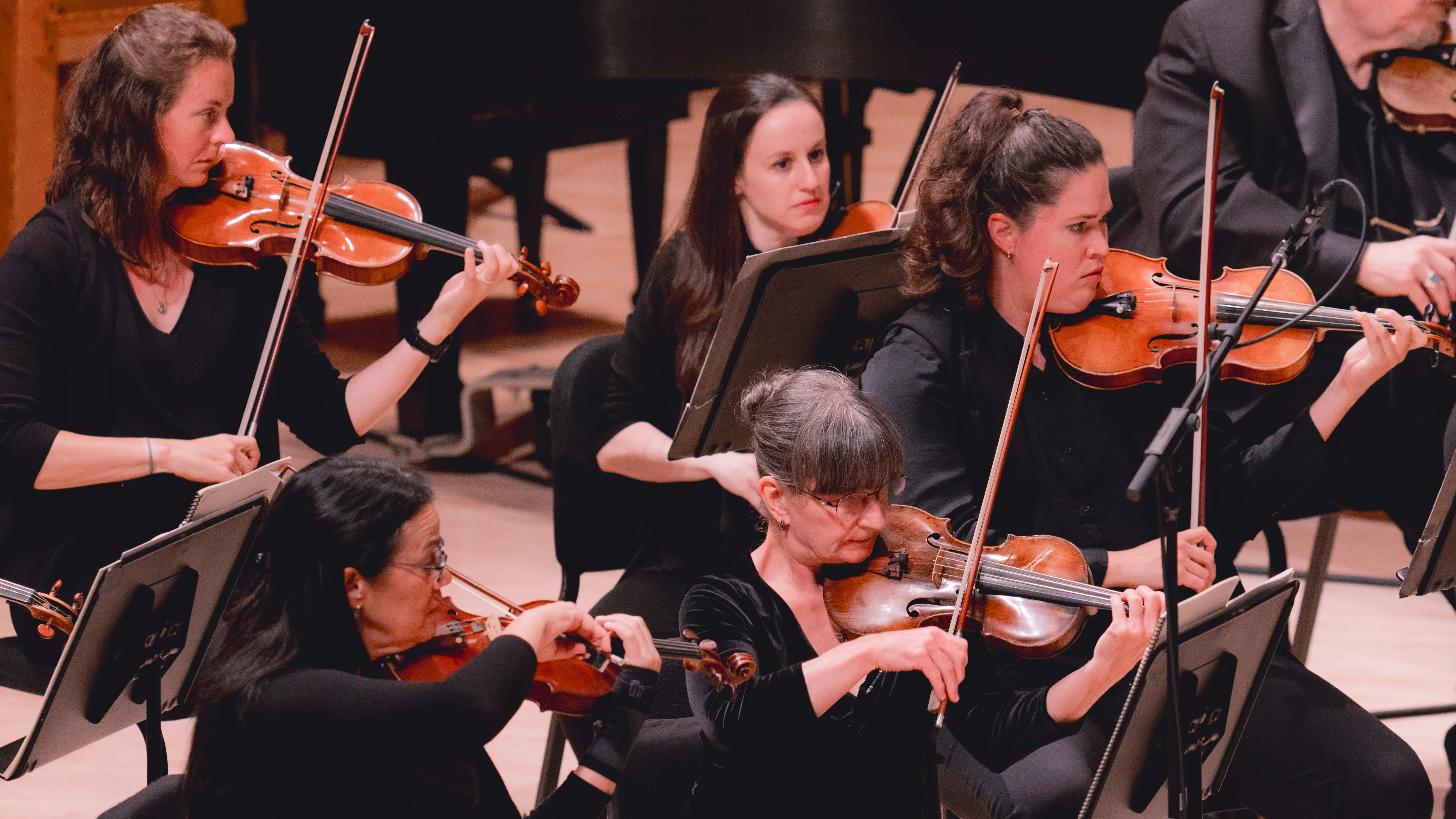 Dvořák x Slavonic Dances, op. 46, No. 8: Presto