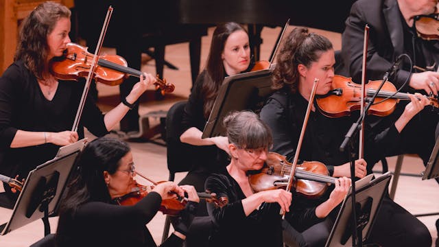 Dvořák x Slavonic Dances, op. 46, No....