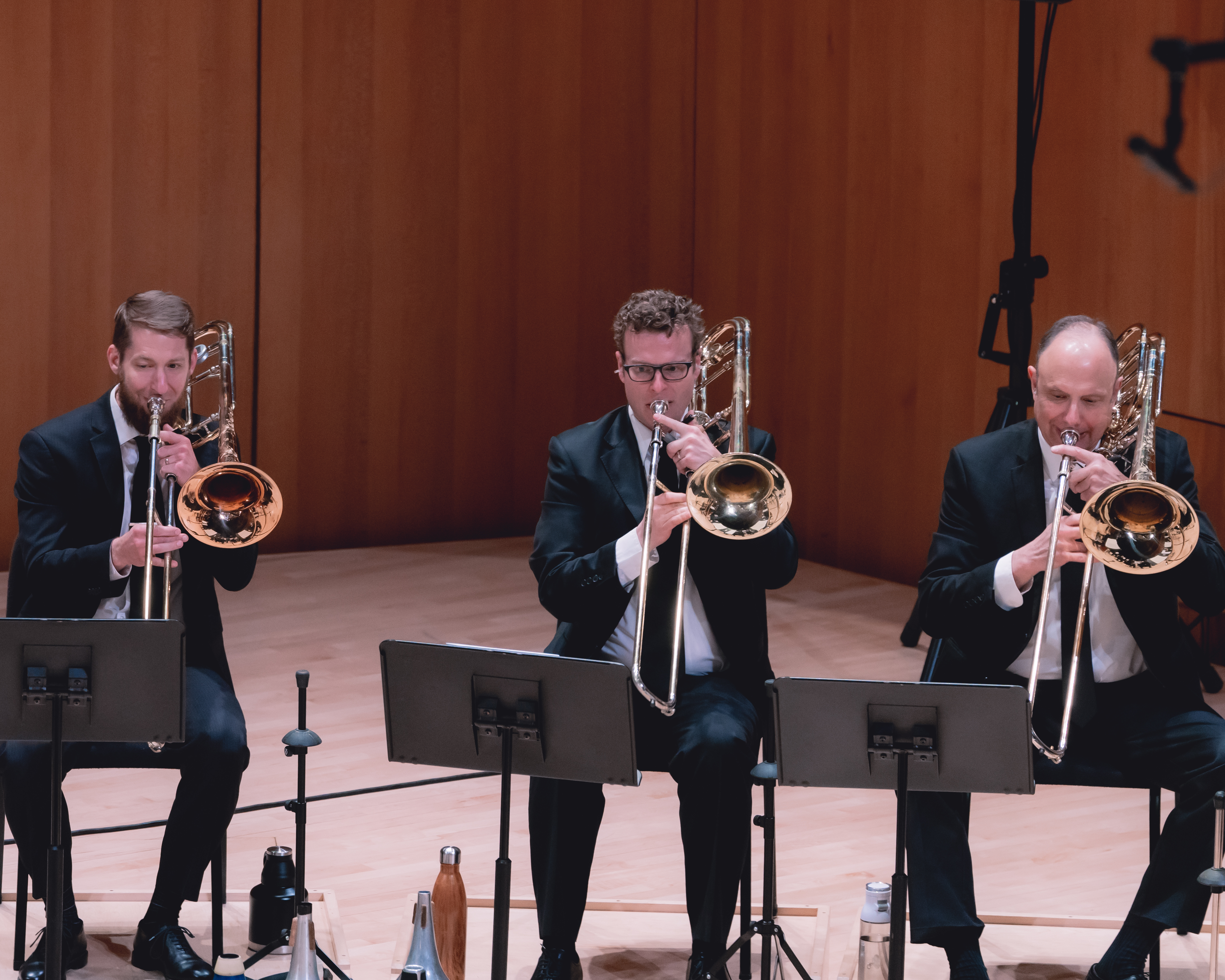 I.  Andante sostenuto