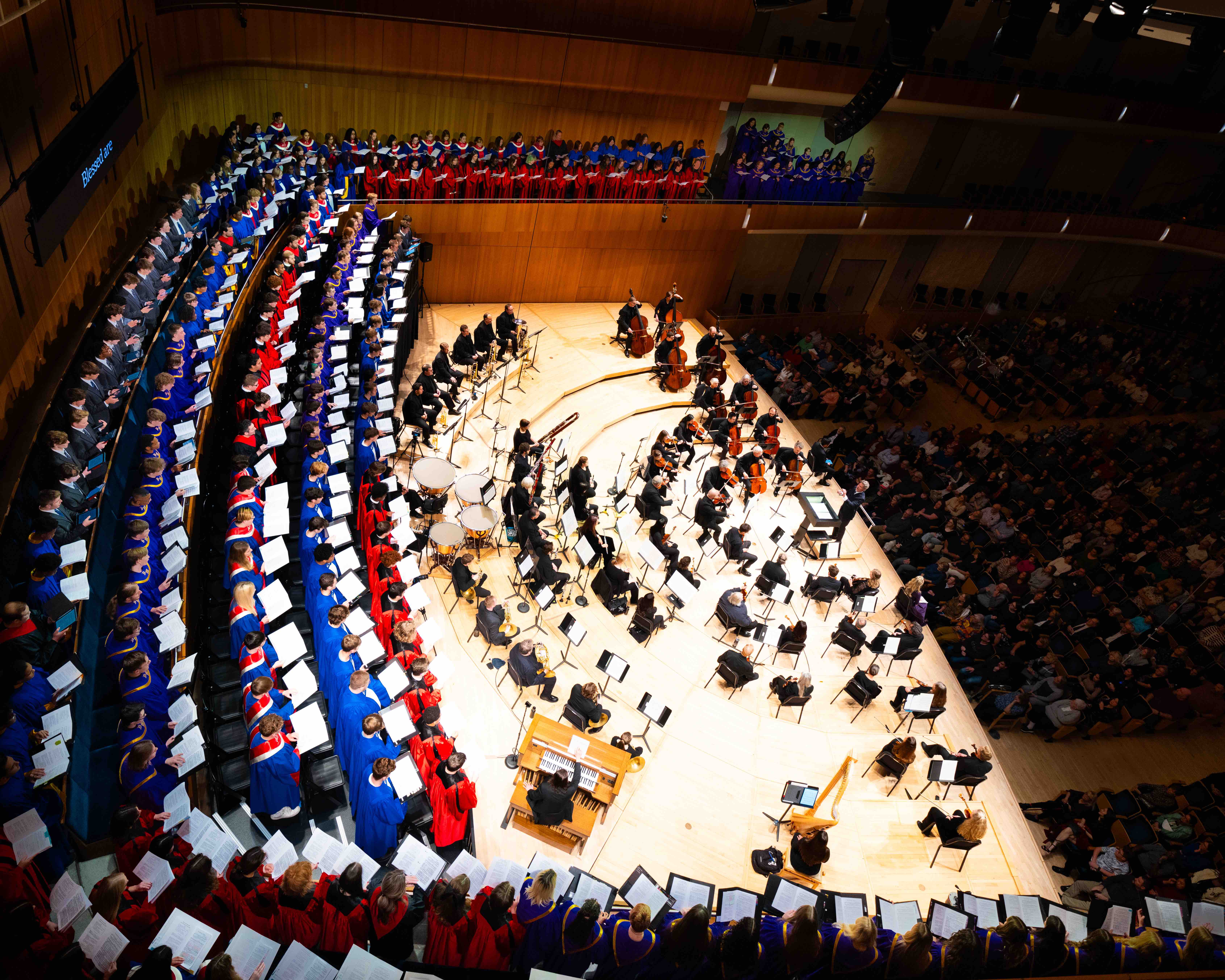 Brahms x A German Requiem (Full Piece)