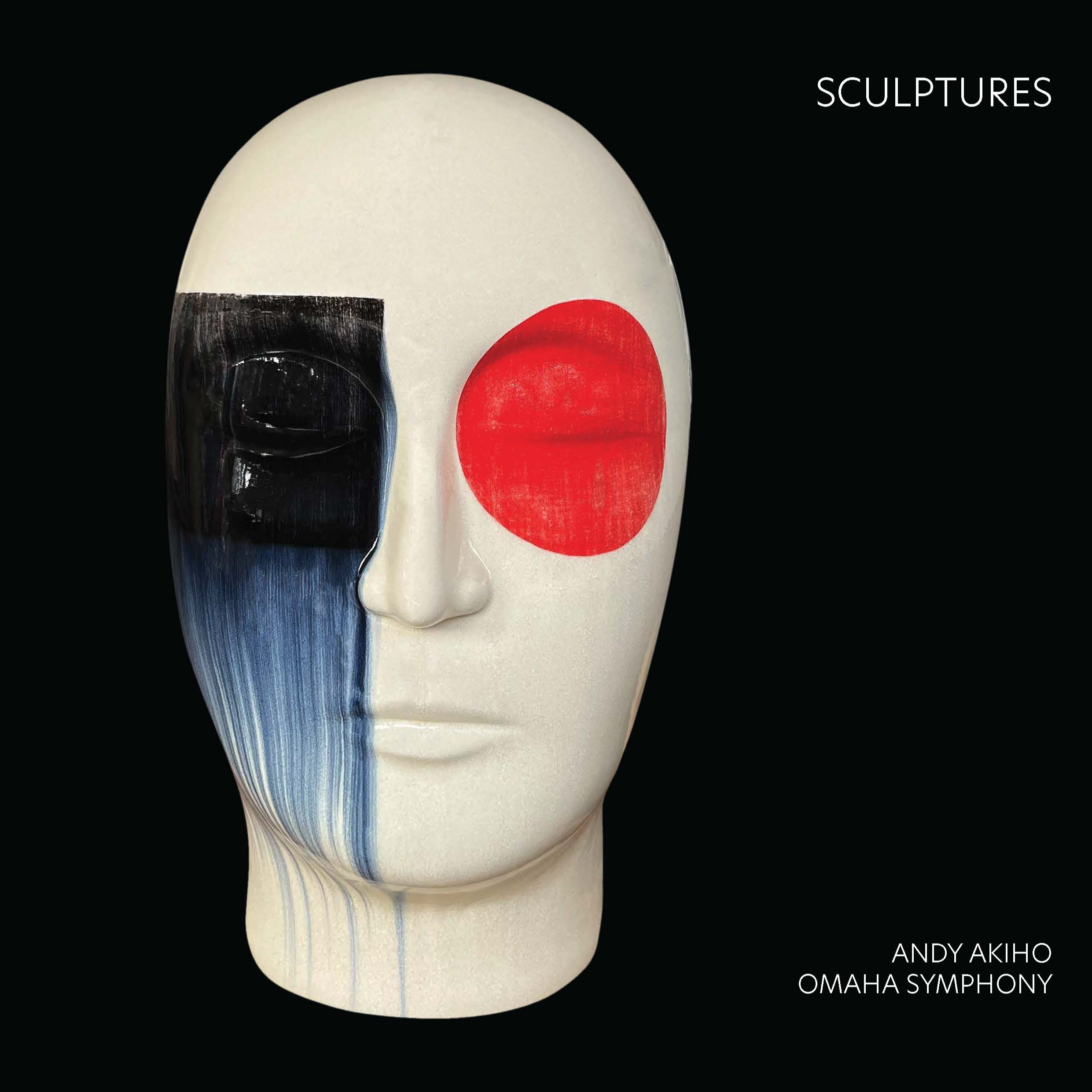 Akiho x Sculptures (Full Piece)