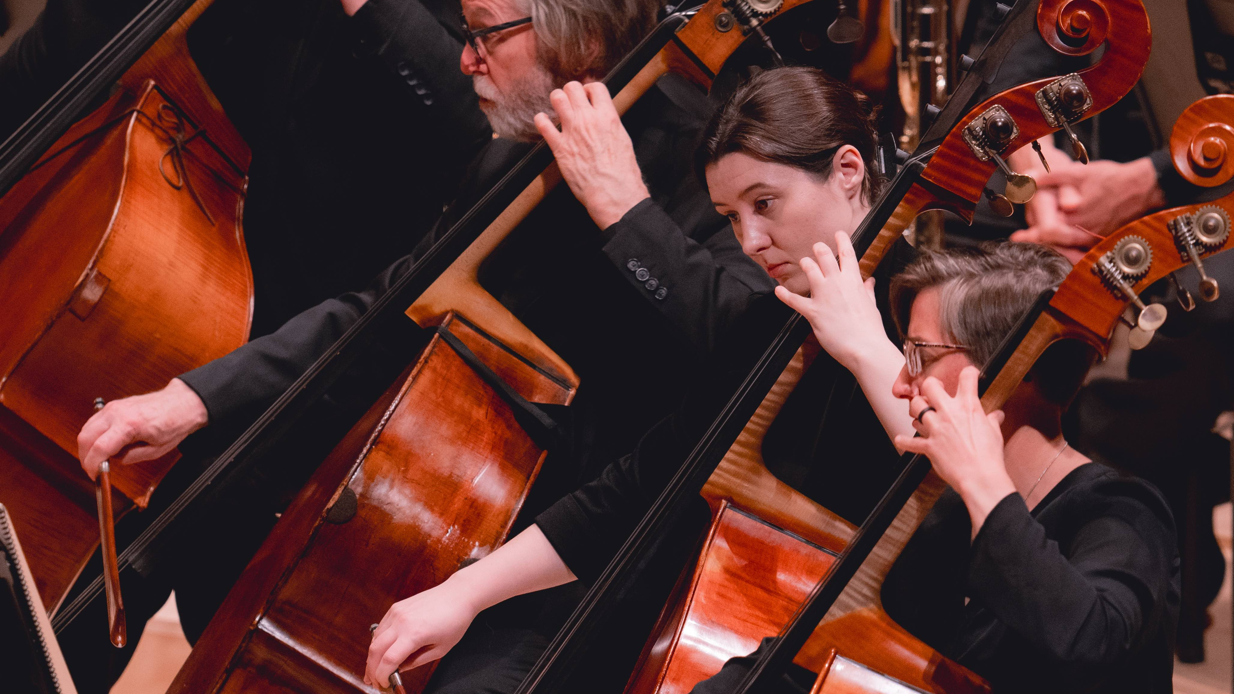 I. Adagio - Allegro non troppo