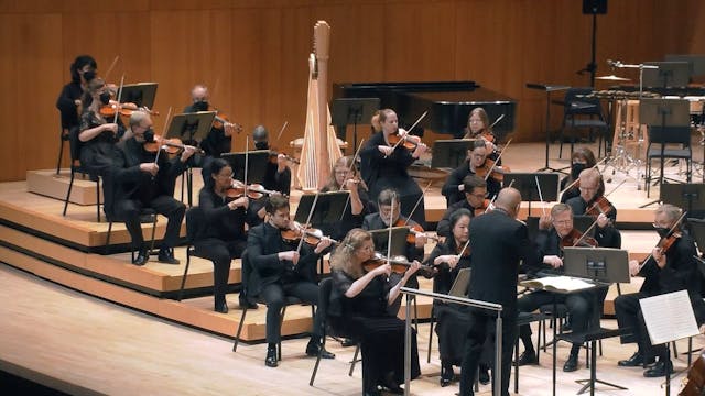 IV. Finale: Allegro molto