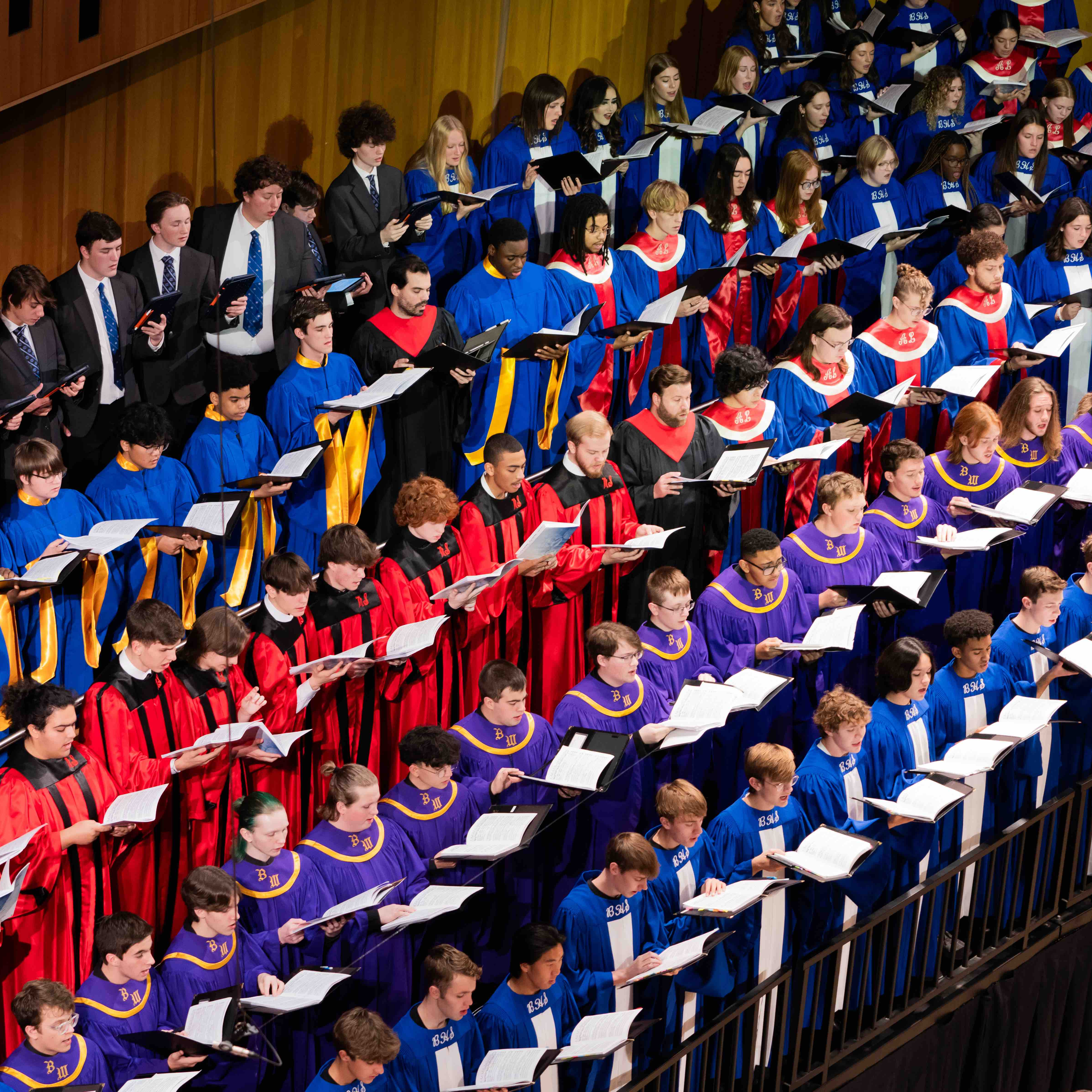 III. Herr, lehre doch mich