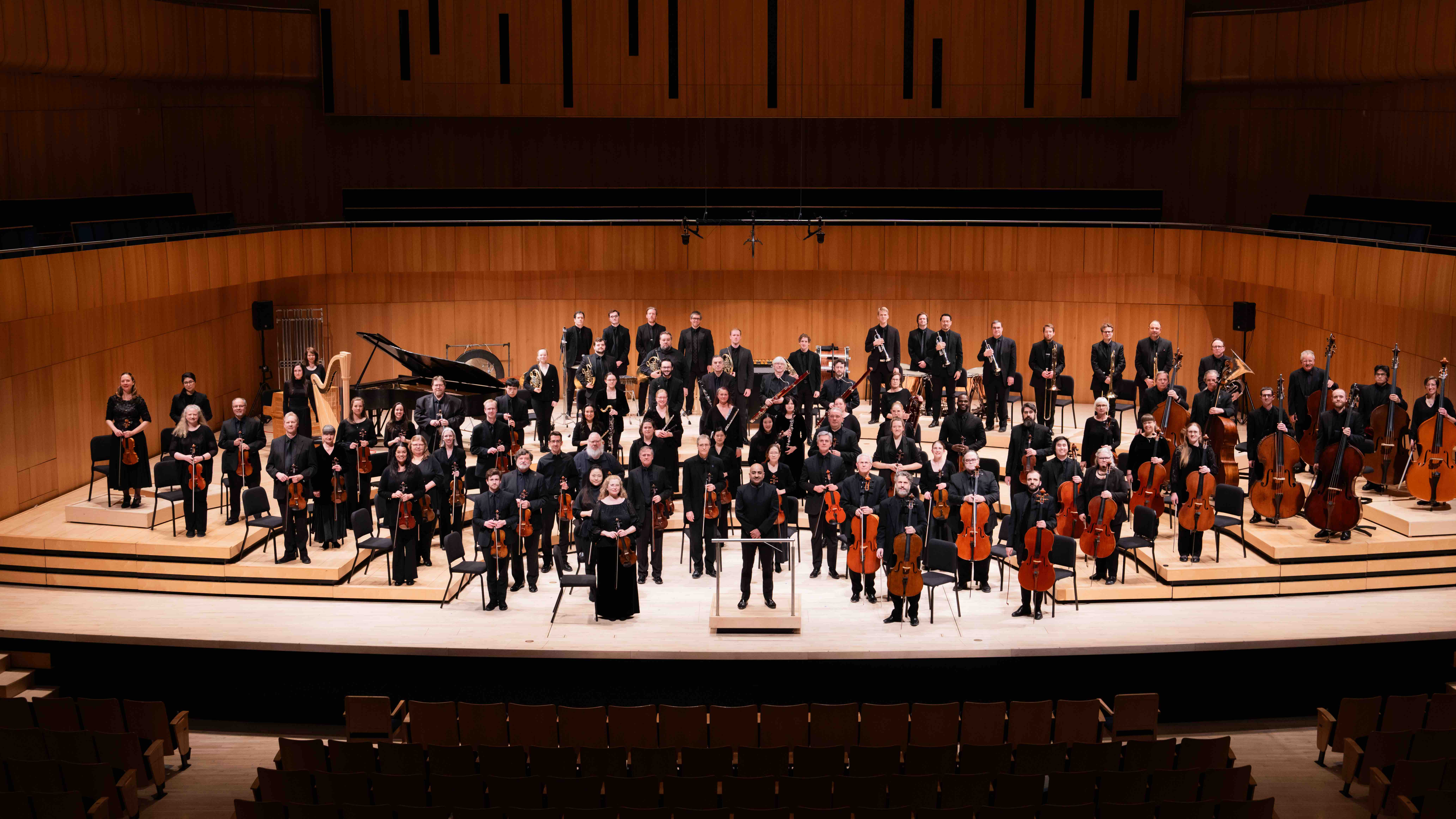 Learning Library: Meet the Instruments