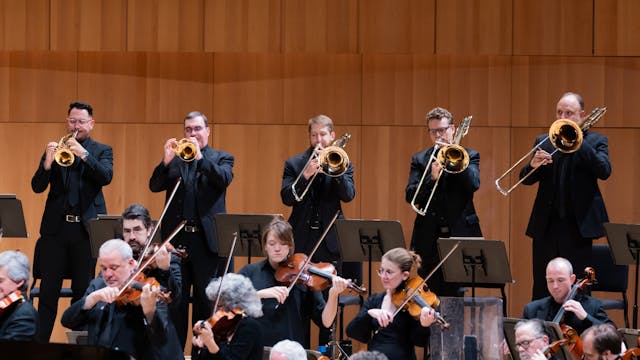 IV. Allegro con spirito