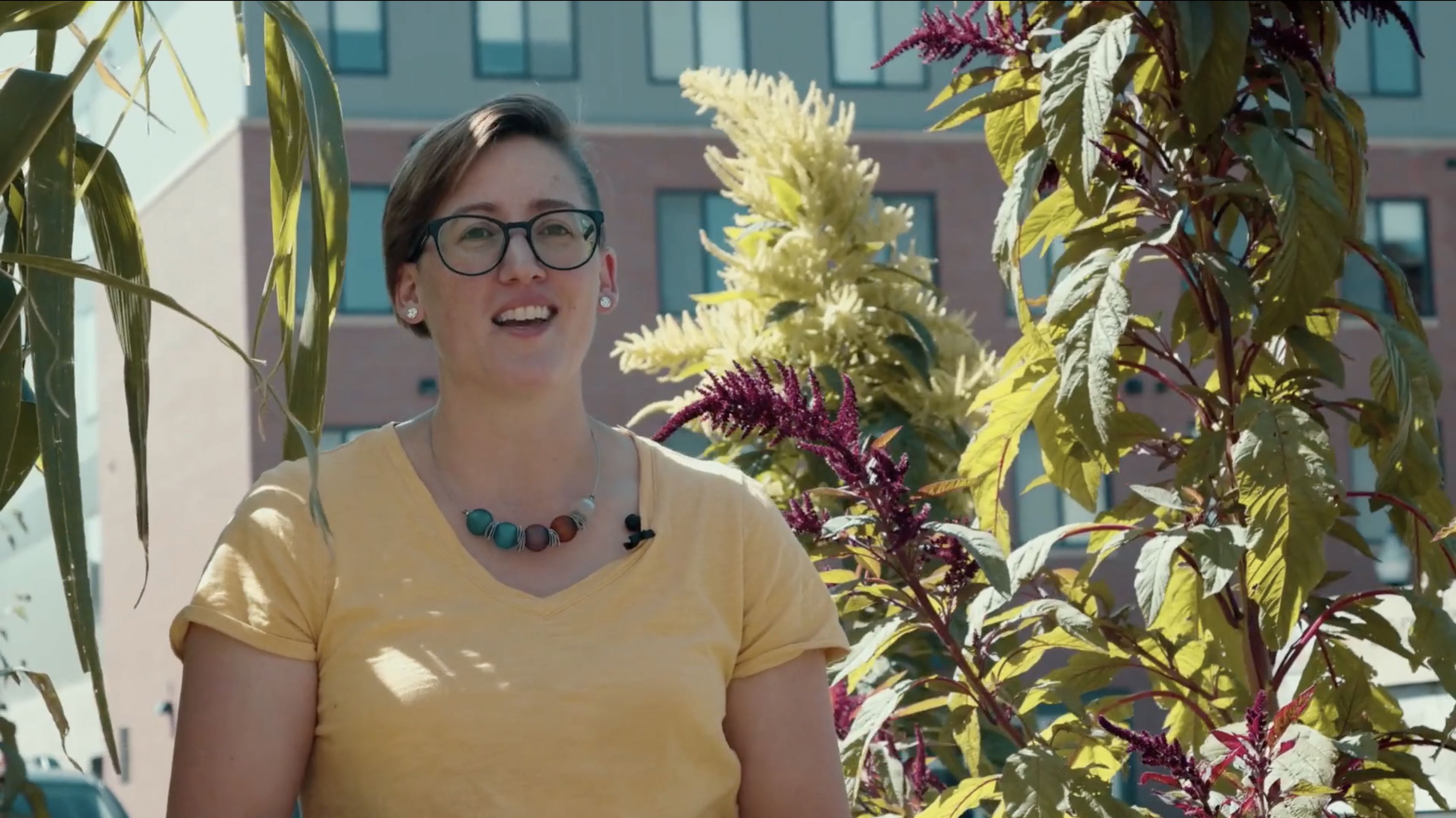 Harmony: The Legend of the Three Sisters