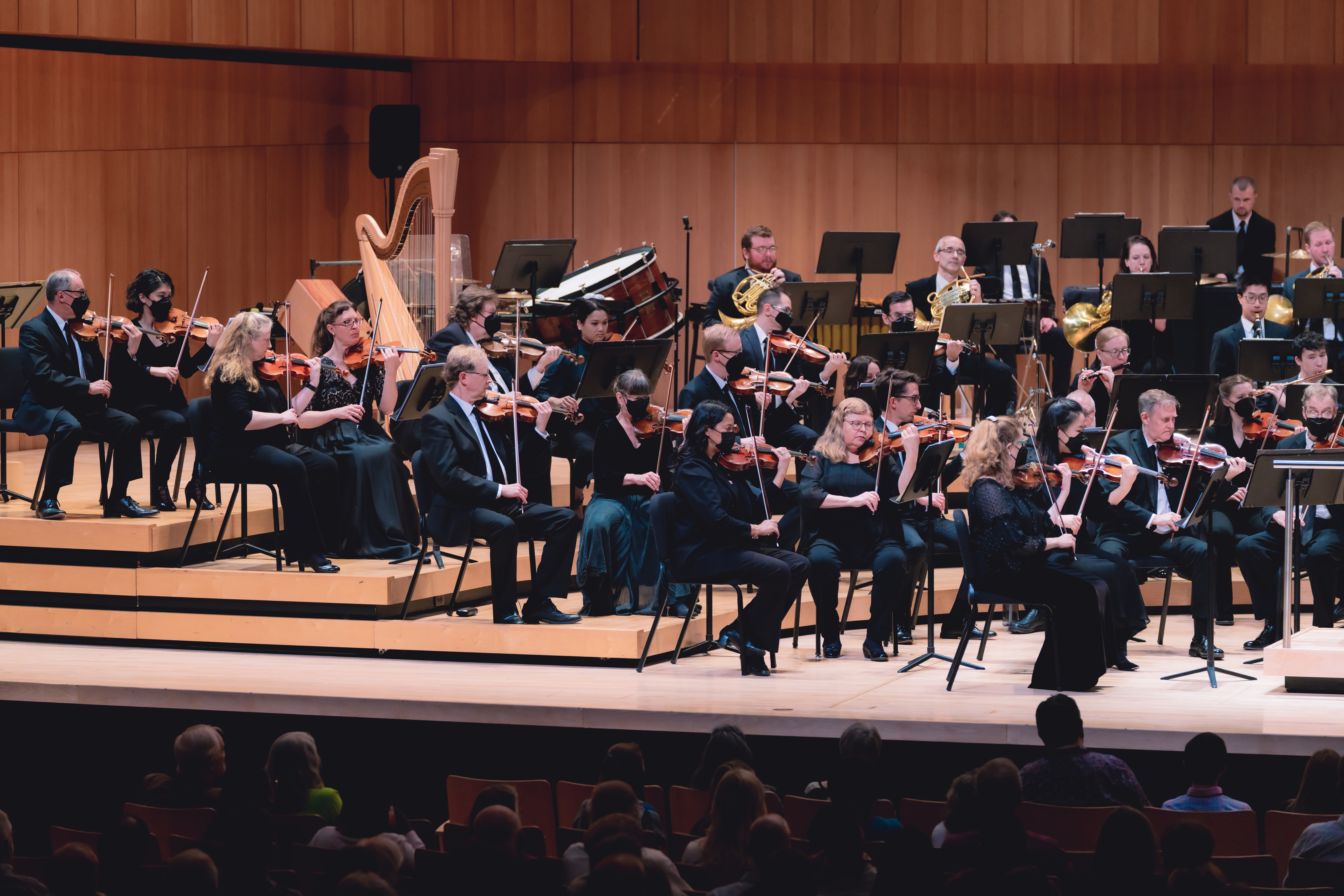 Symphony No. 4 (Full Piece)