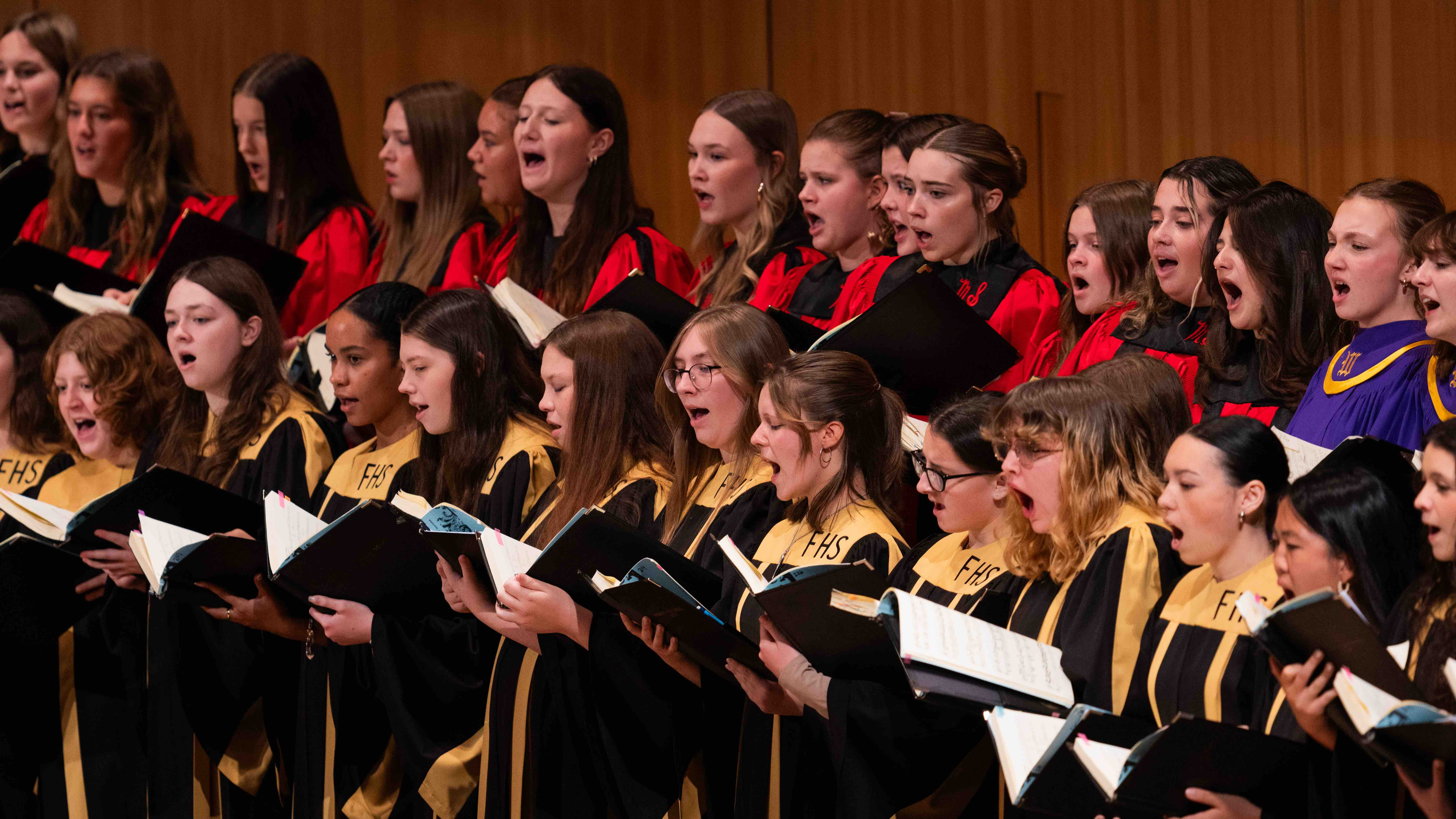 Mendelssohn x Elijah (Part One)