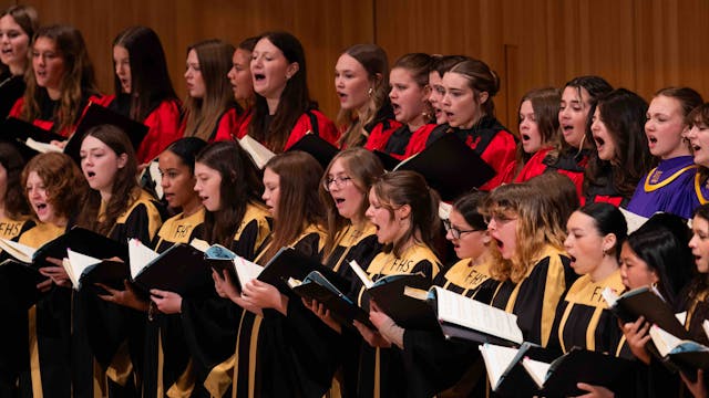 Mendelssohn x Elijah (Part One)