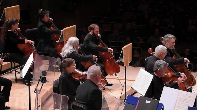 XIV. Finale