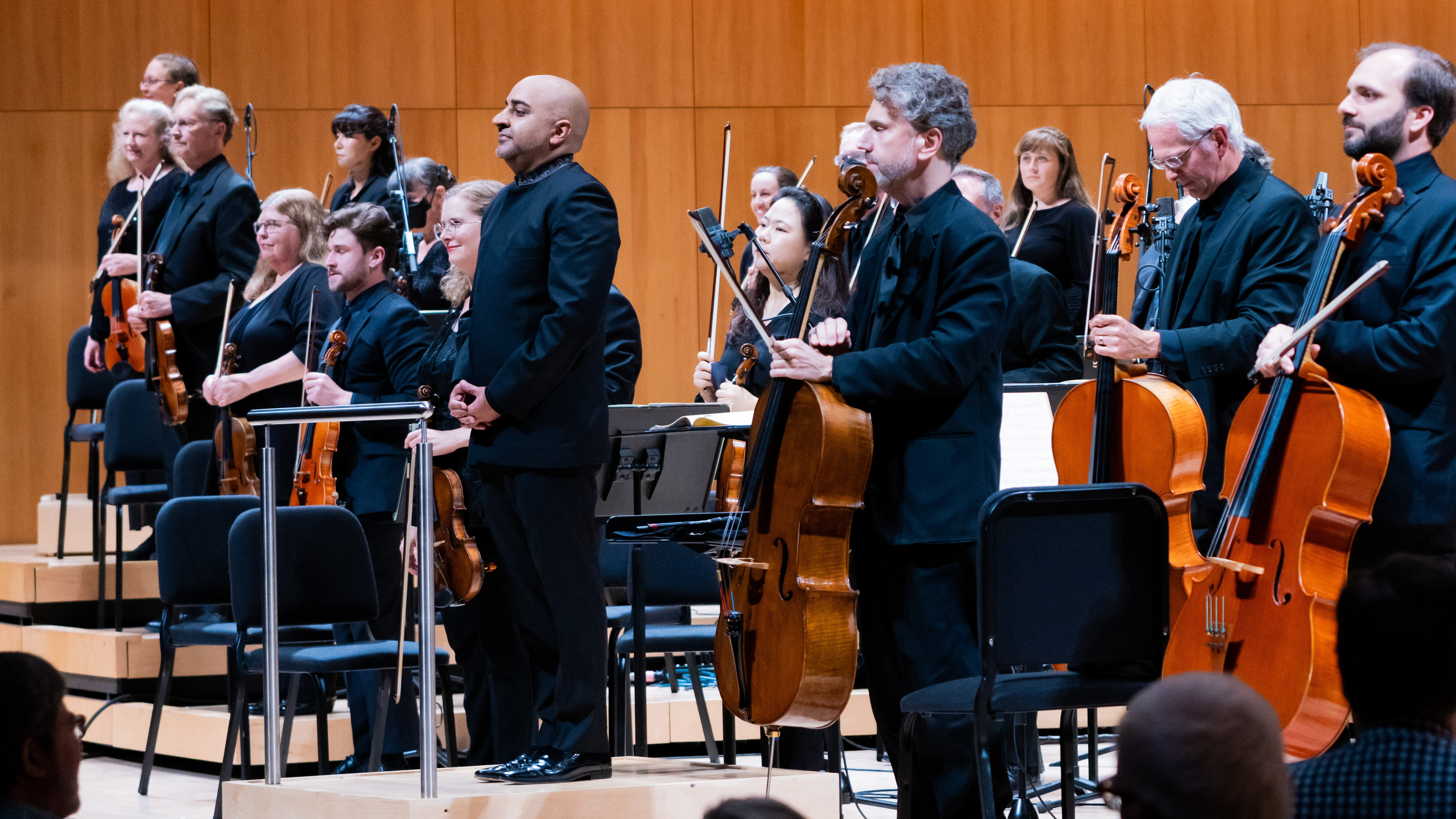 Symphony No.2 in D major, op.73 (Full Piece)