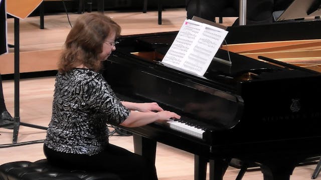 XI. Pianists