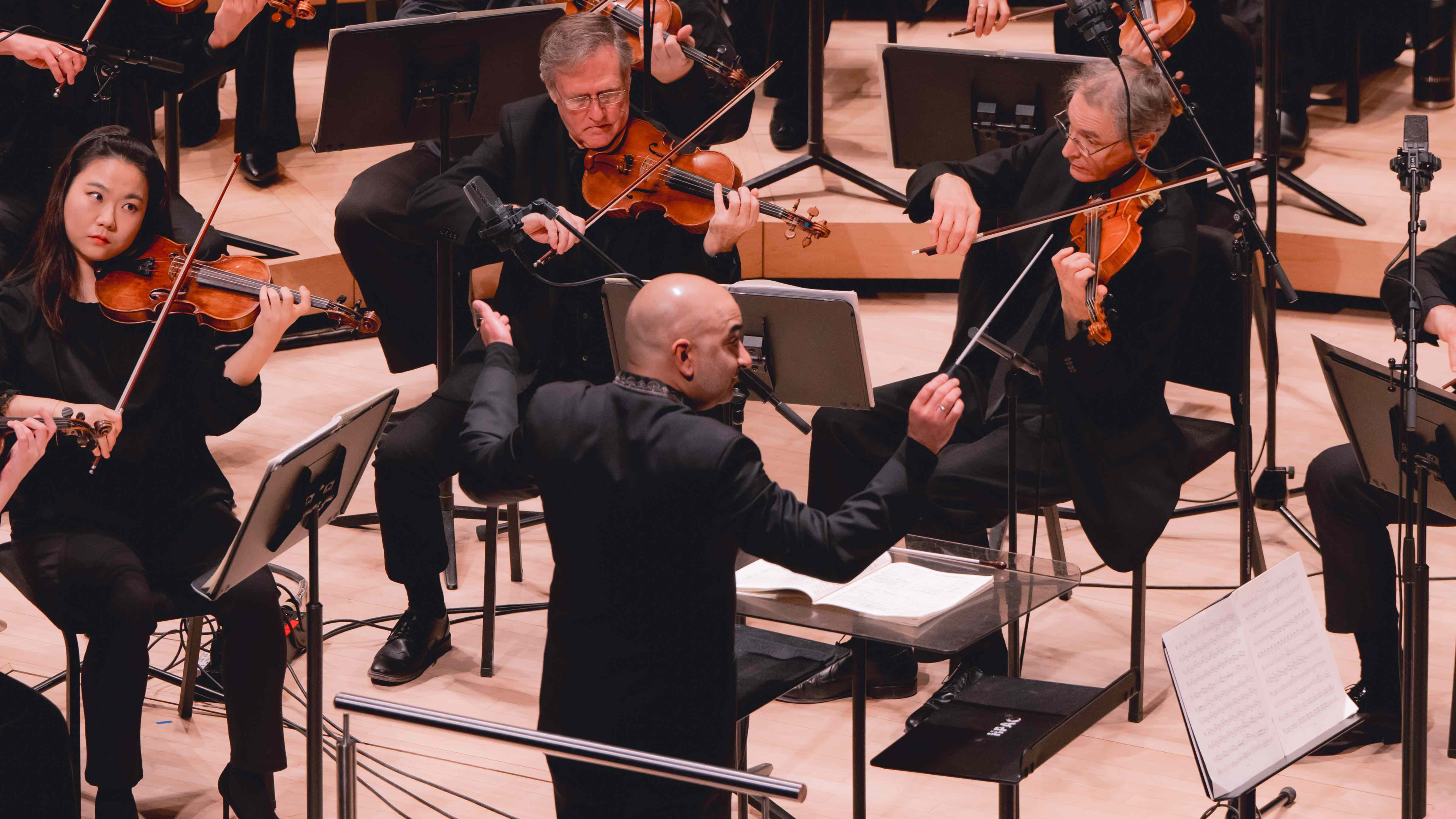 I. Awakening of cheerful feelings on arrival in the countryside