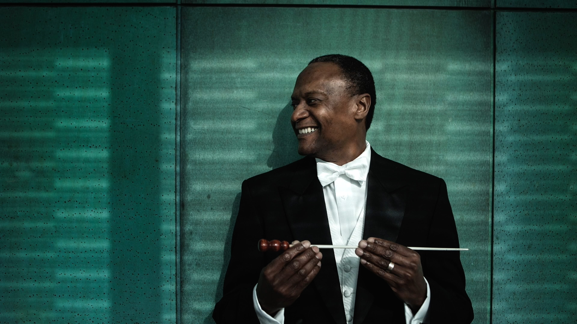 Tribute to Music Director Laureate Wilkins