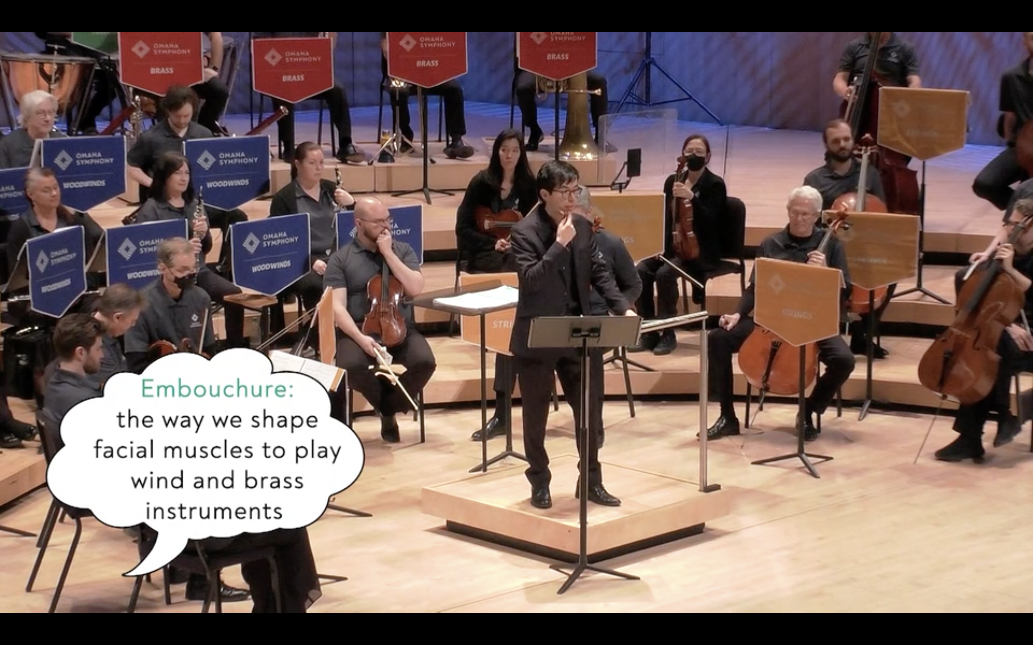 The Color Crook: Mission Imagination