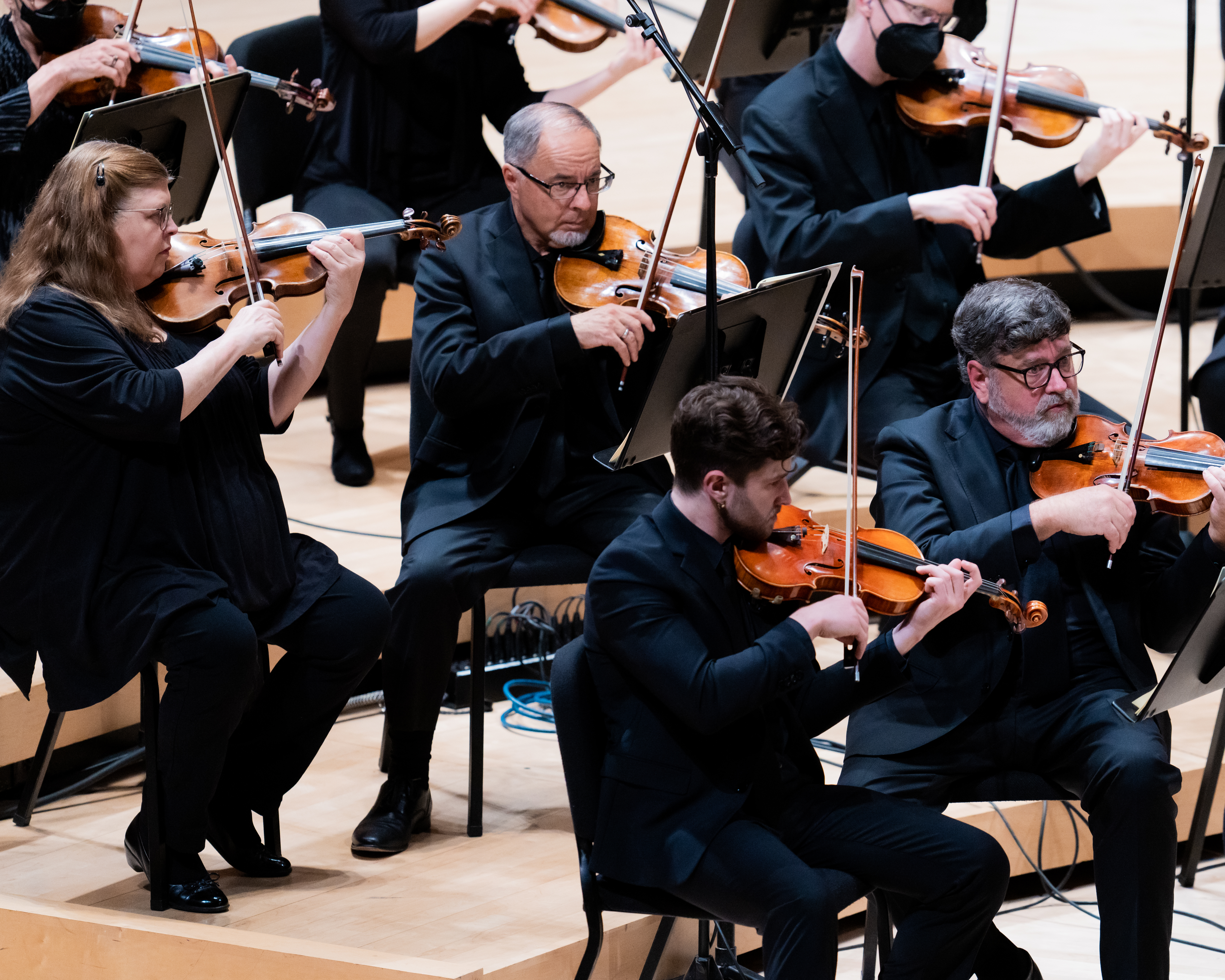 III. Allegretto grazioso (quasi andantino)