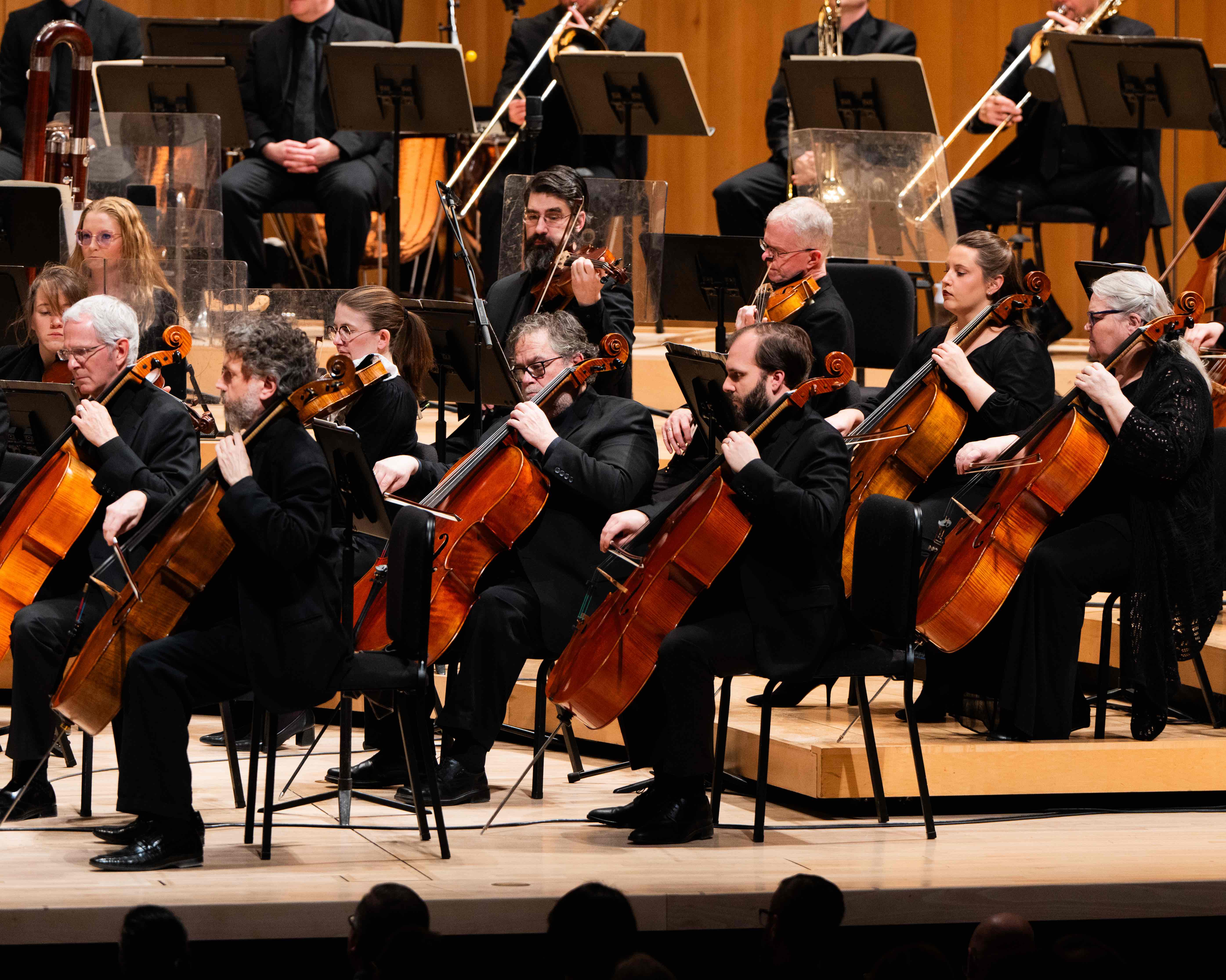 IV. The Festival at Baghdad