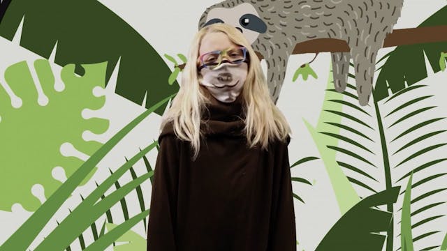 The Zookeeper's Melody (Ep 2)
