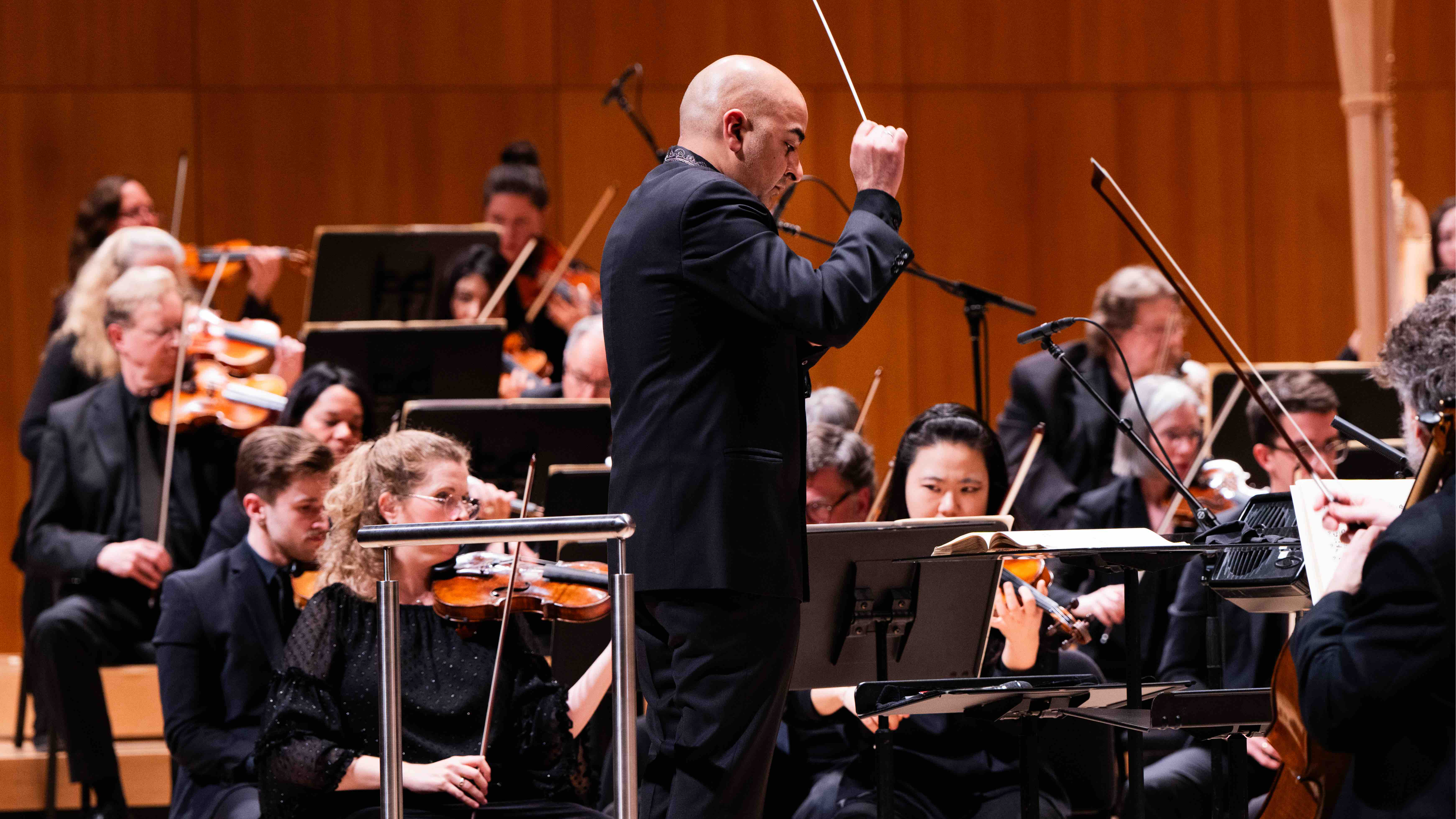 II. The Tale of the Kalendar Prince