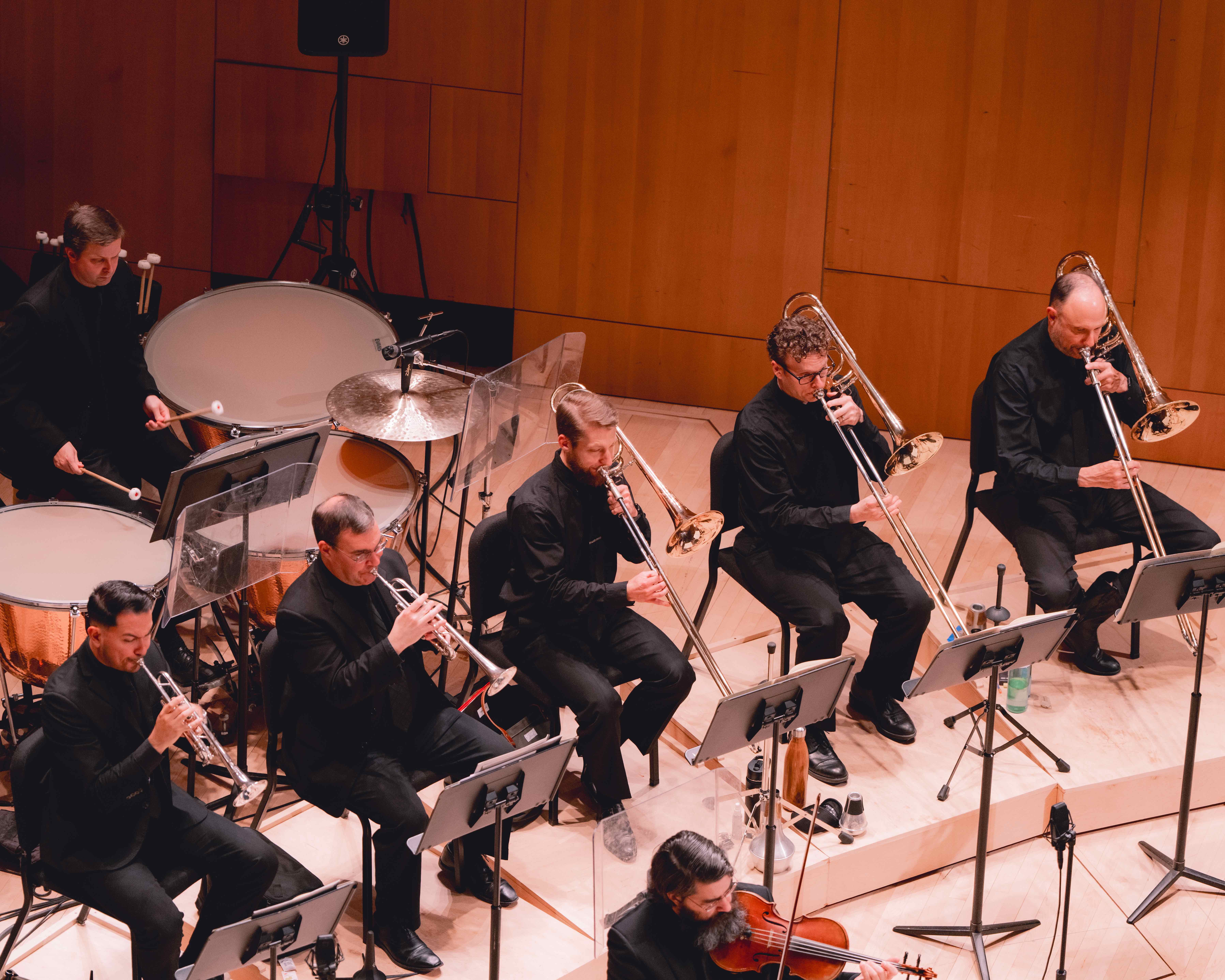 Tchaikovsky x Symphony No. 6 (Full Piece)