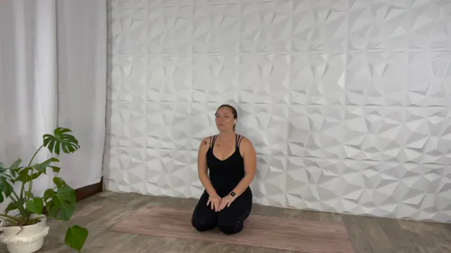 Vinyasa Flow for Strength & Balance