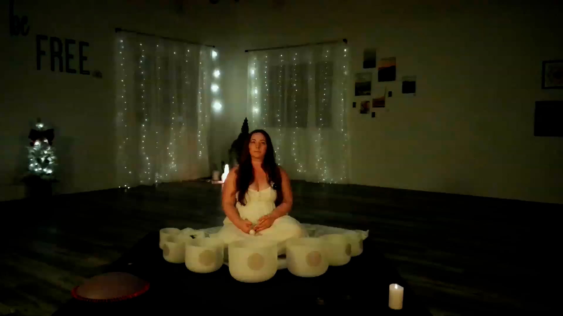 Silent Night: A Winter Solstice Sound Bath